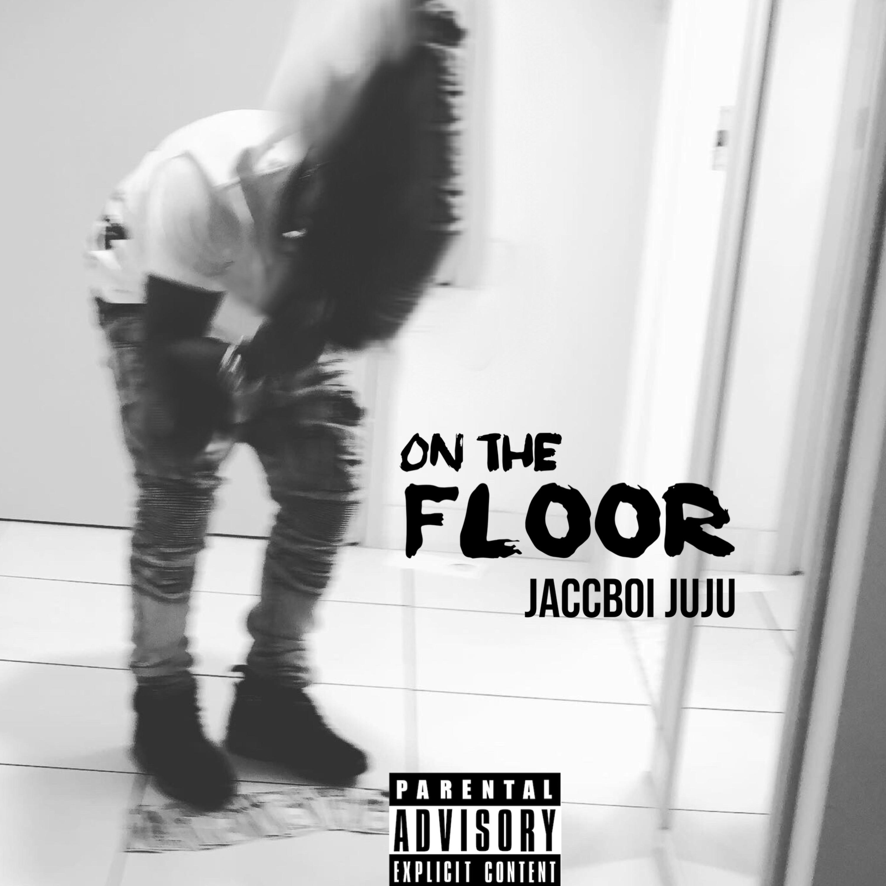 On The Floor artwork