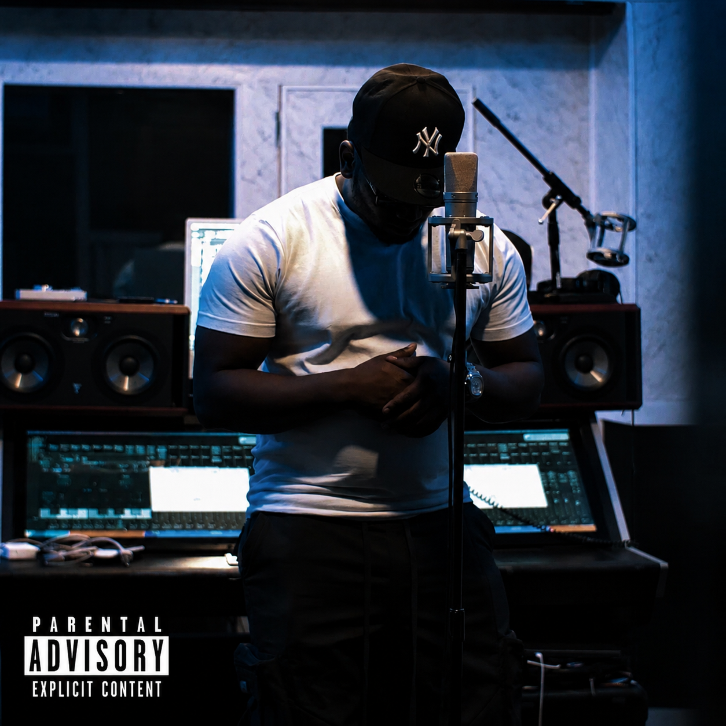 Who’s MG ? by ManifestG cover art