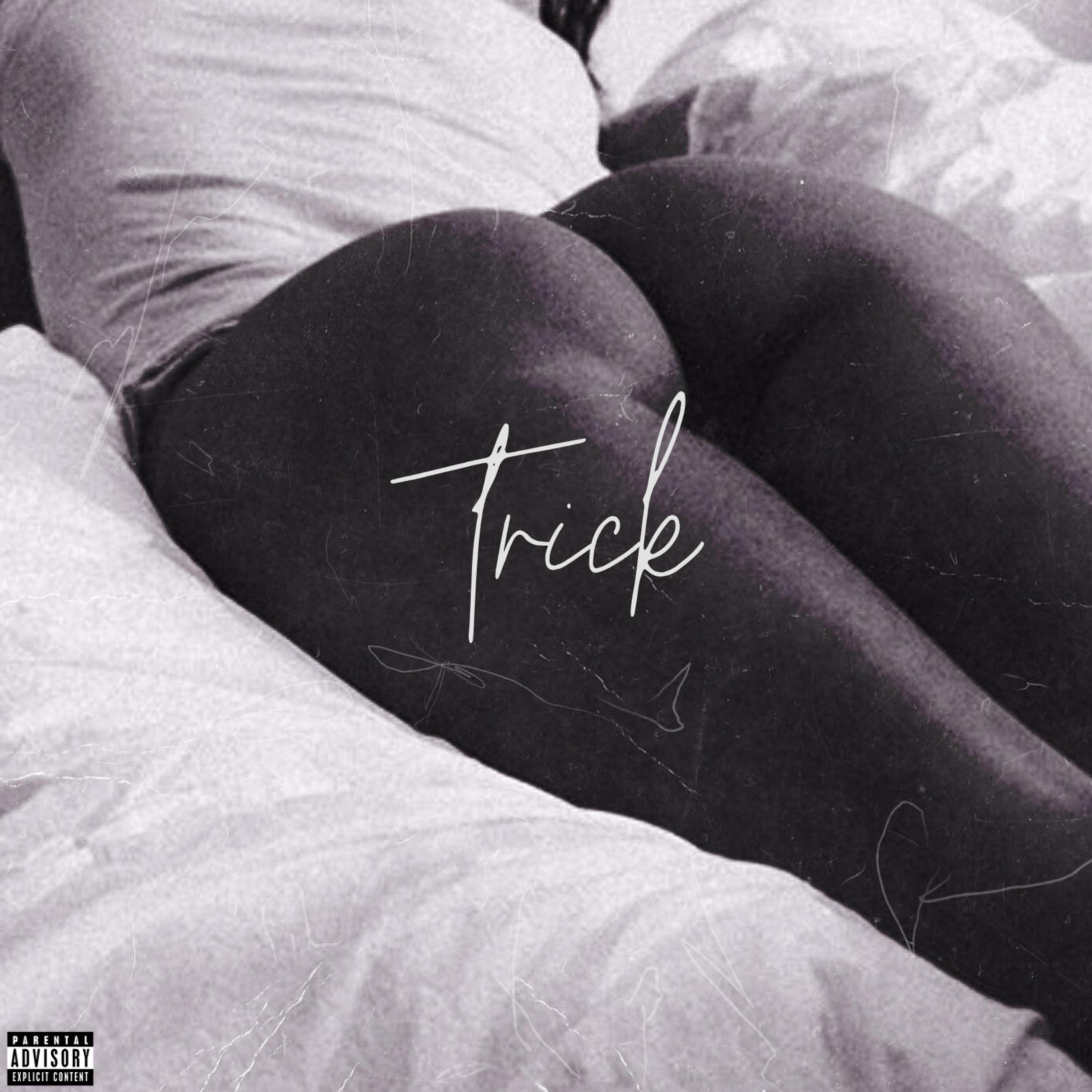 Trick artwork