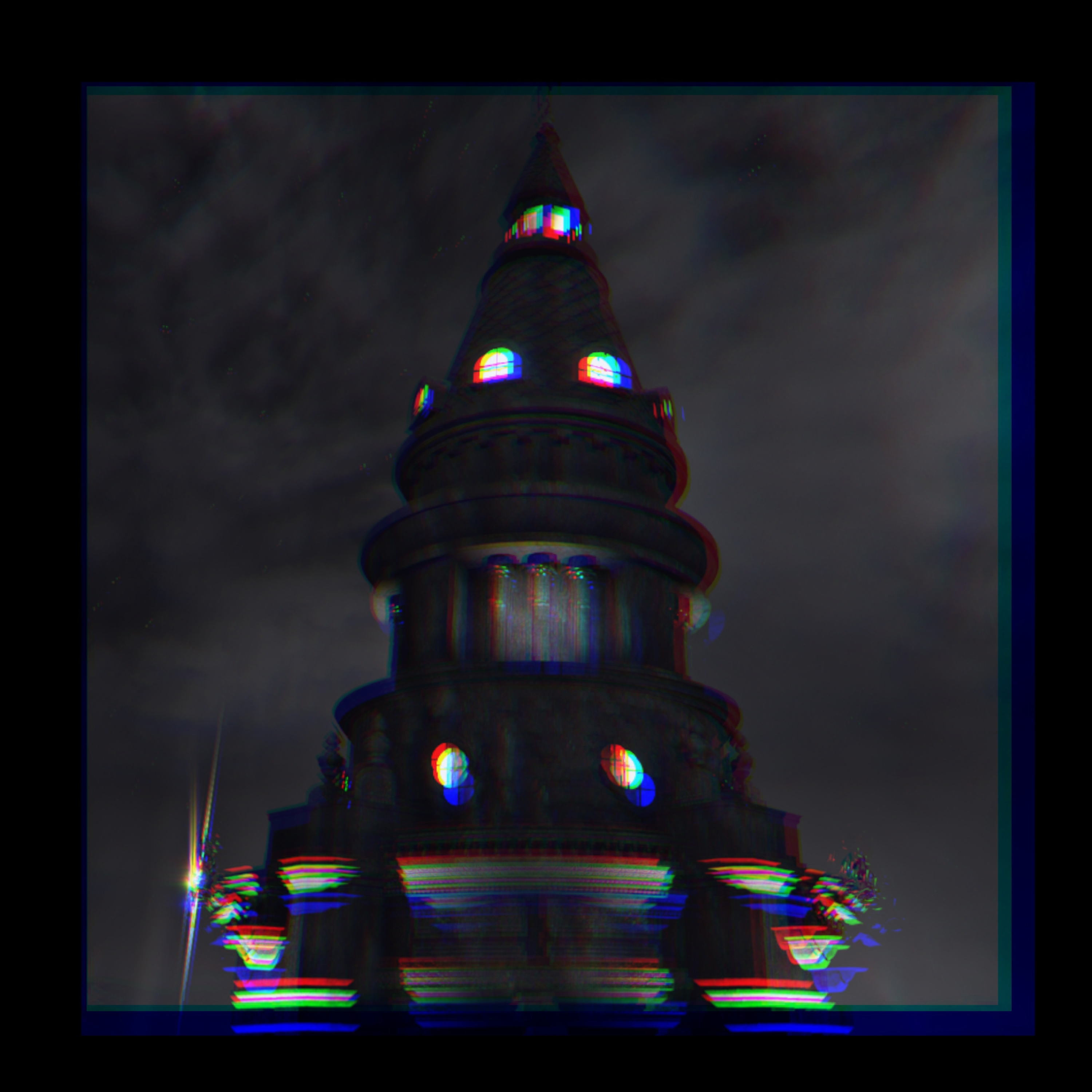 i gotta leave. (Slowed) artwork