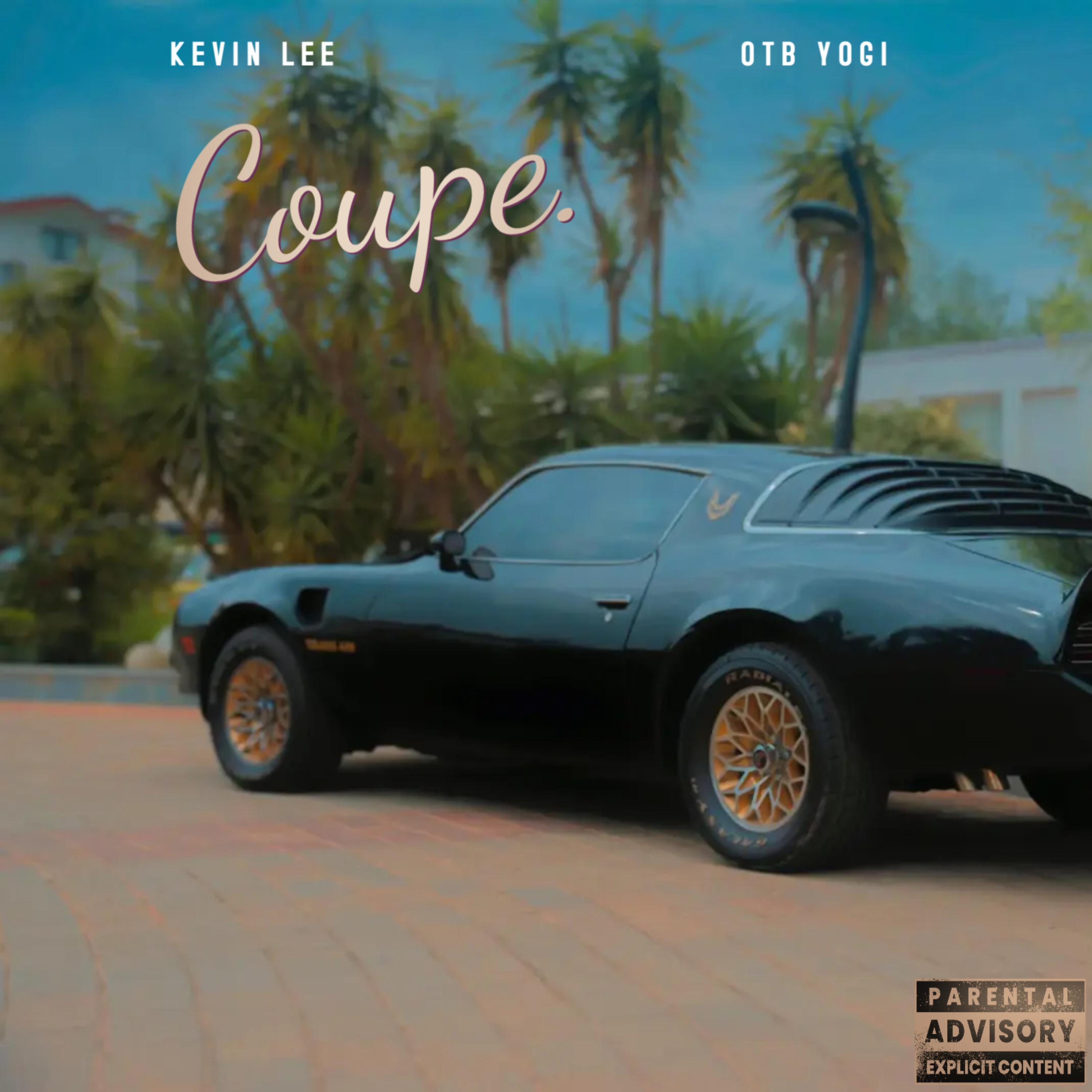 Coupe artwork