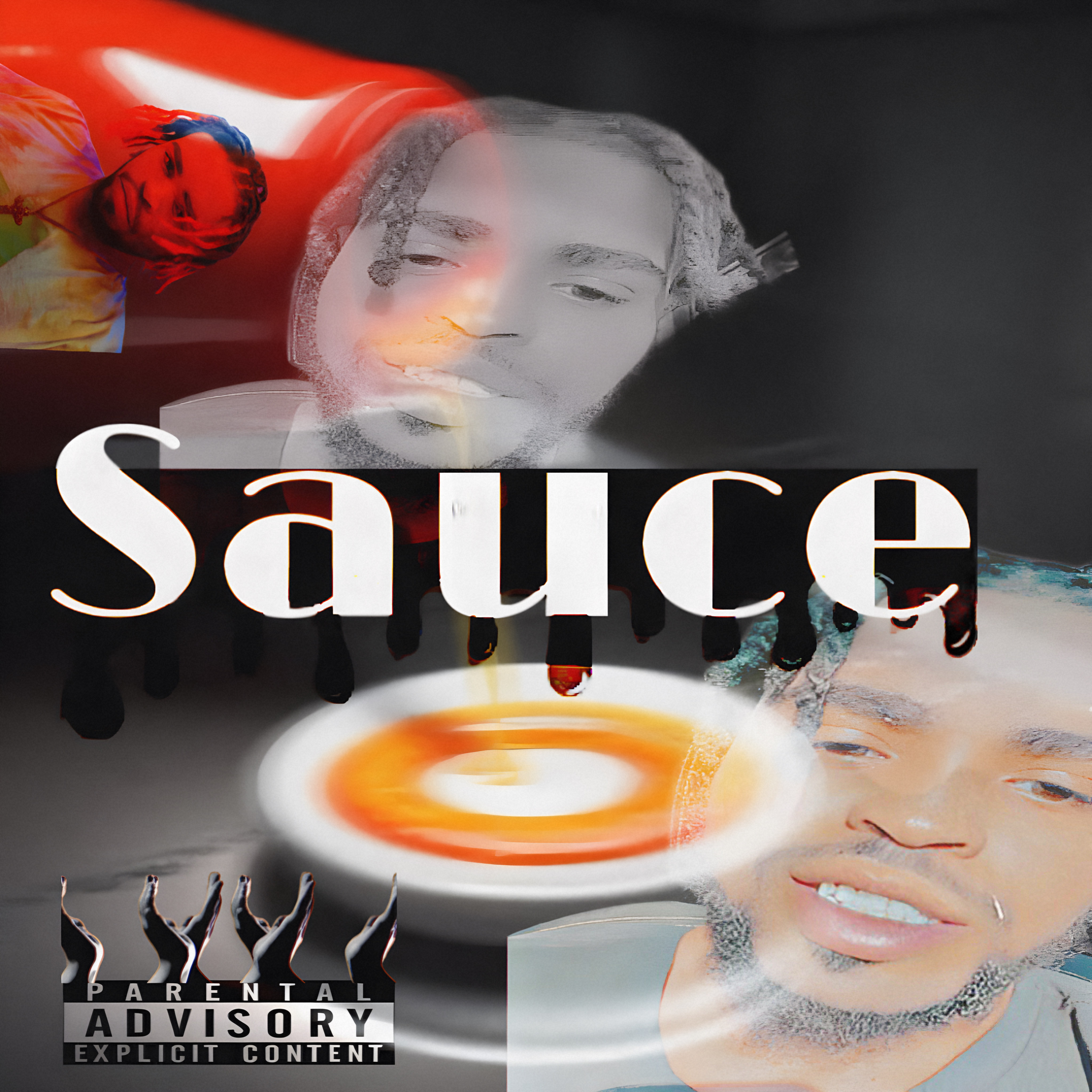 Sauce artwork
