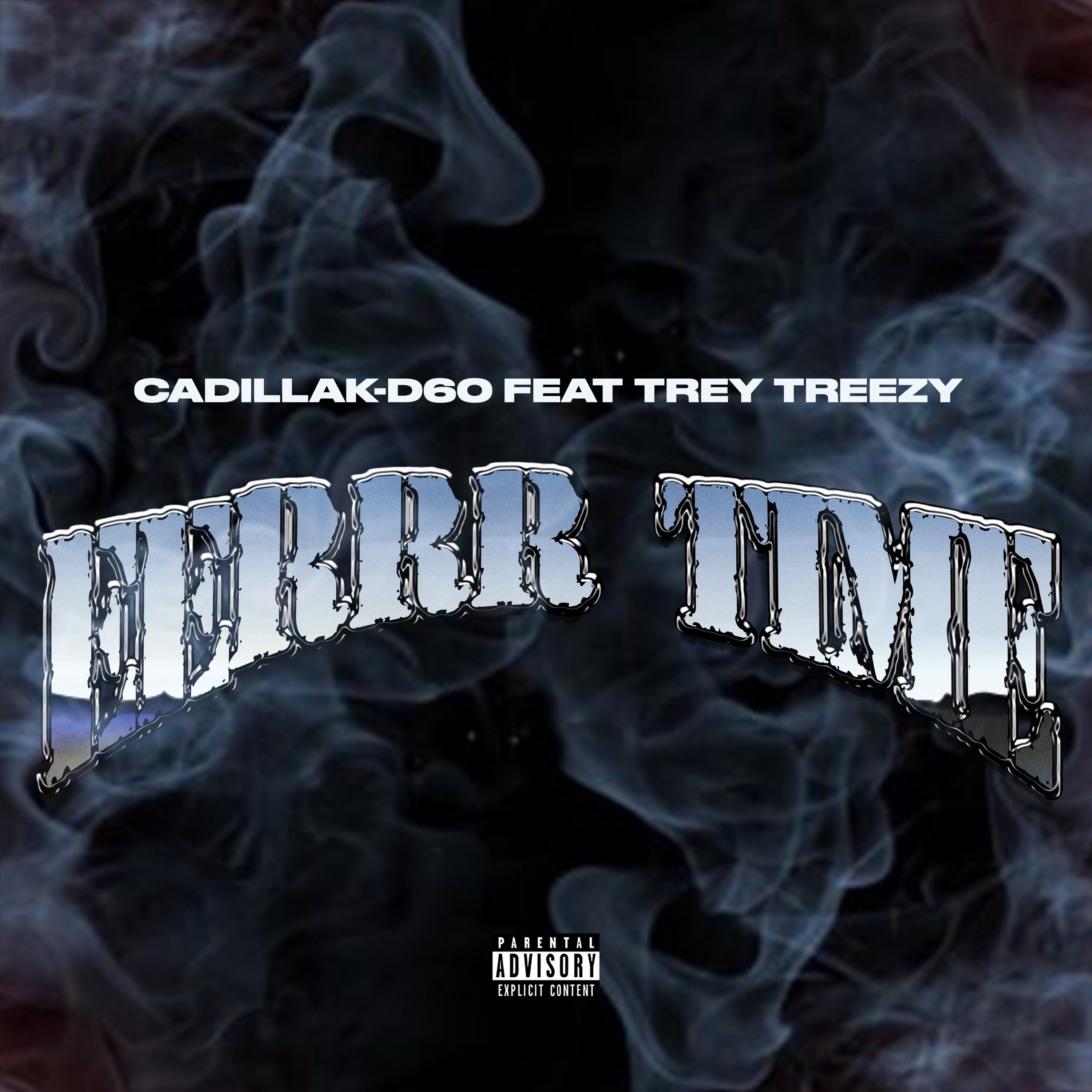 Errtime artwork