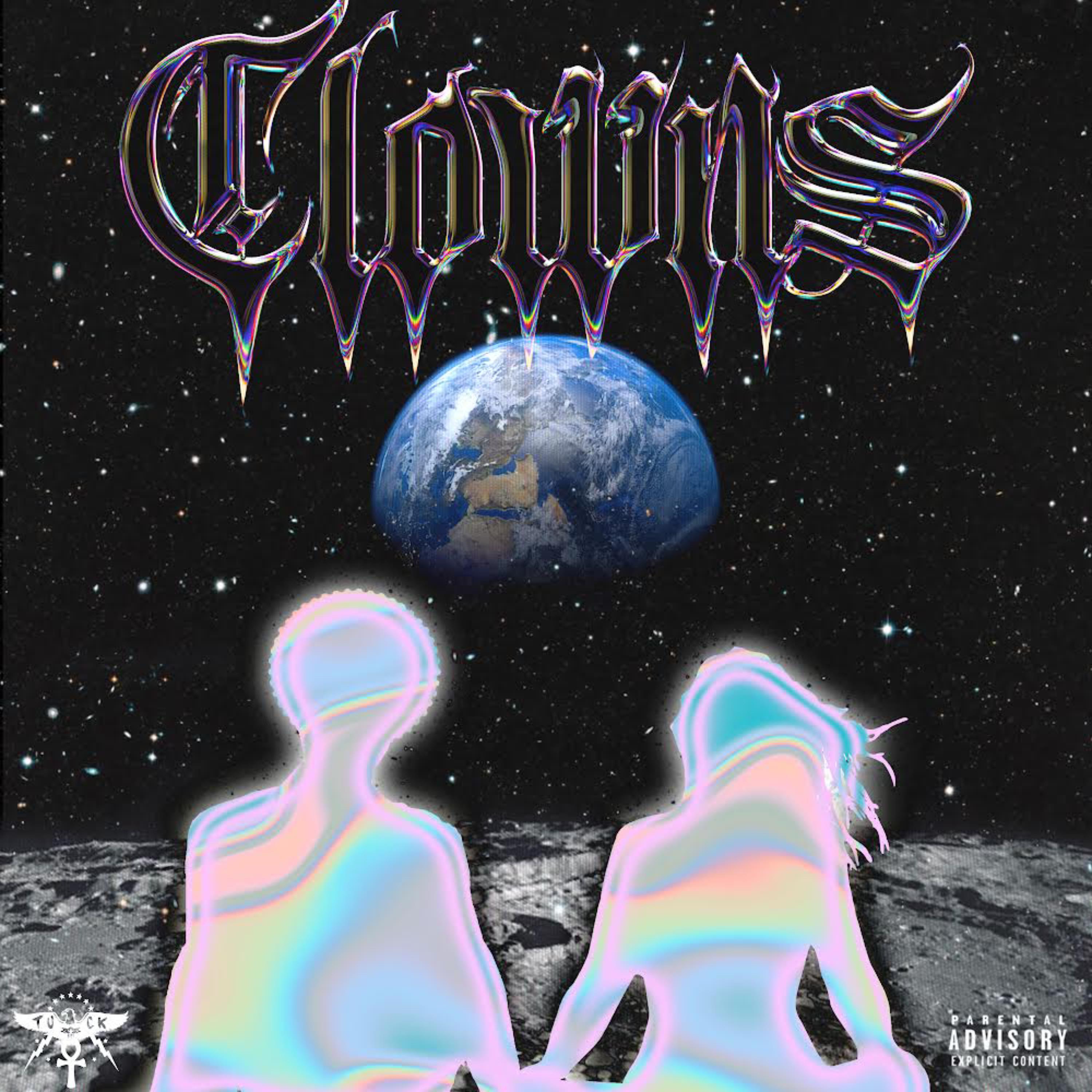 Clowns by QuestOshae cover art