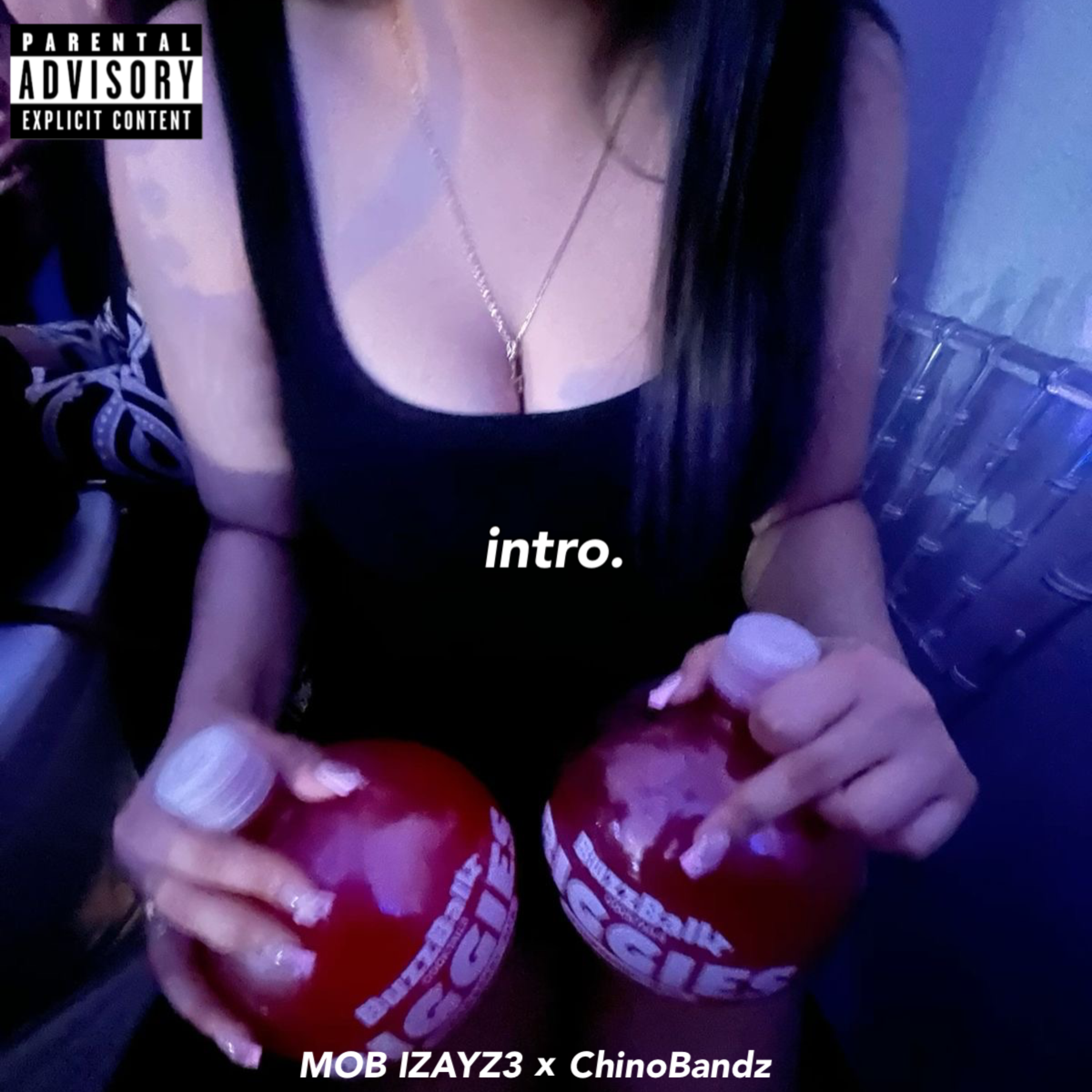 intro. artwork