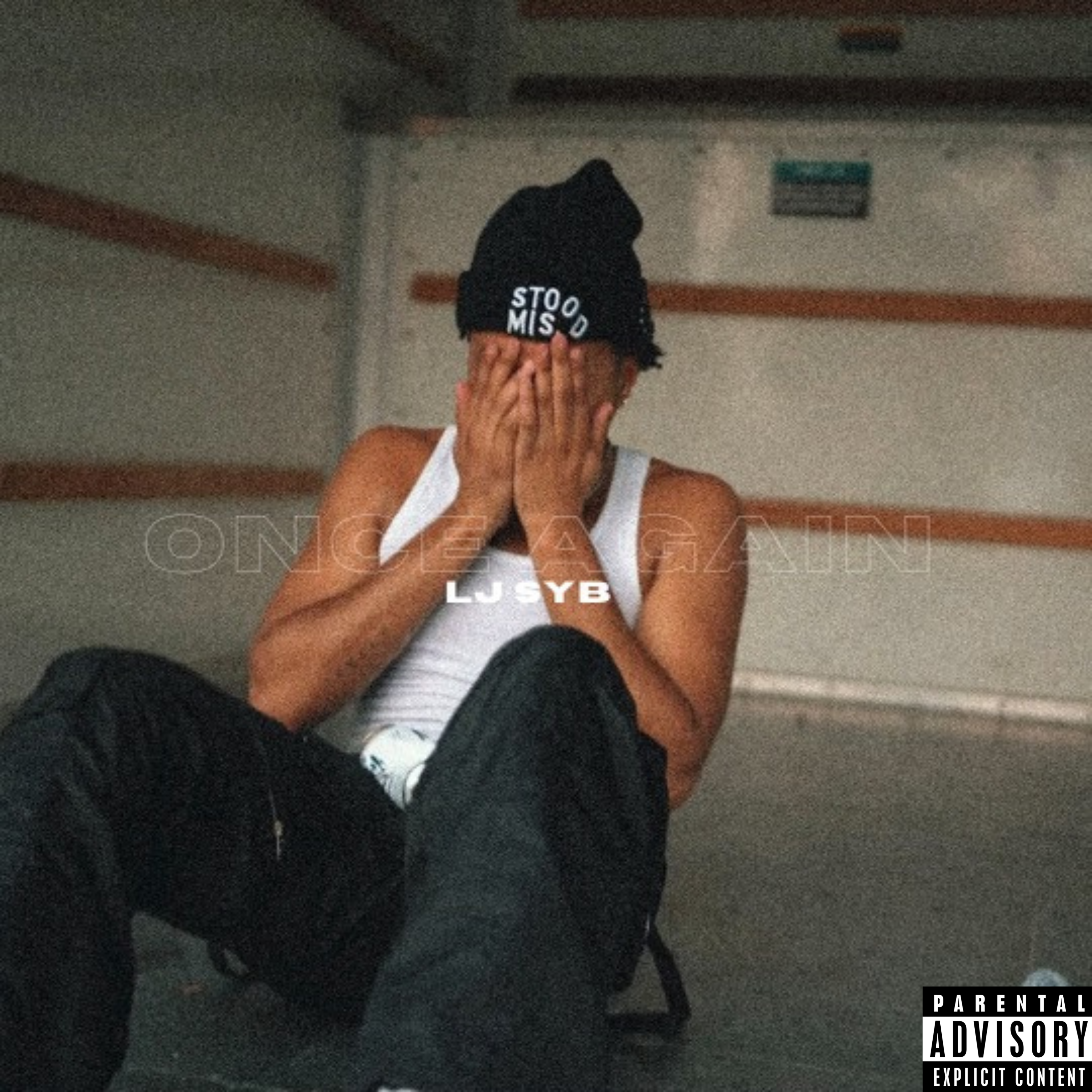 Once again artwork