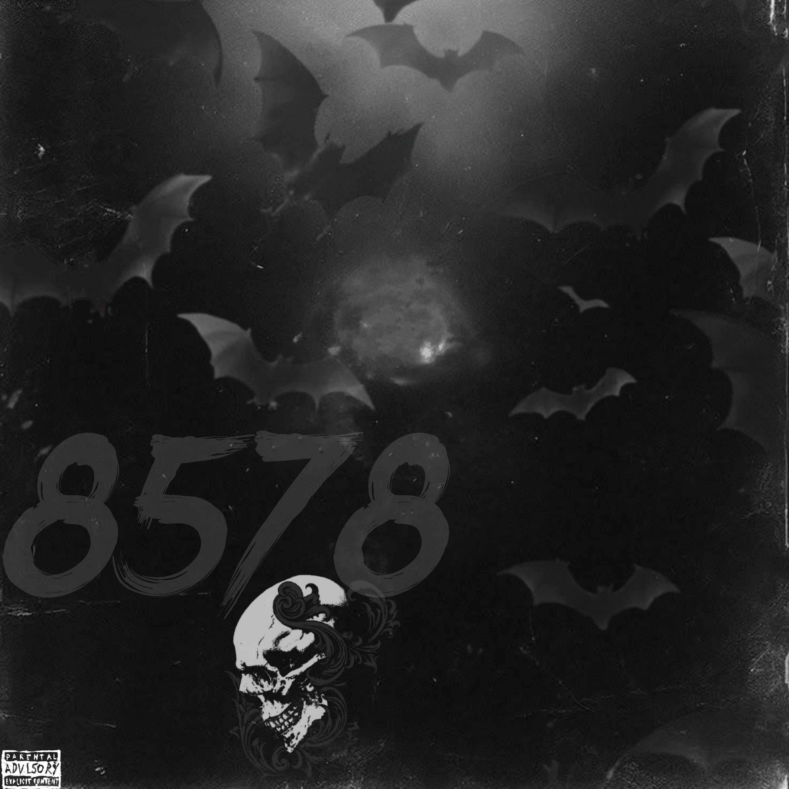 8578 by SAINT4J5 cover art