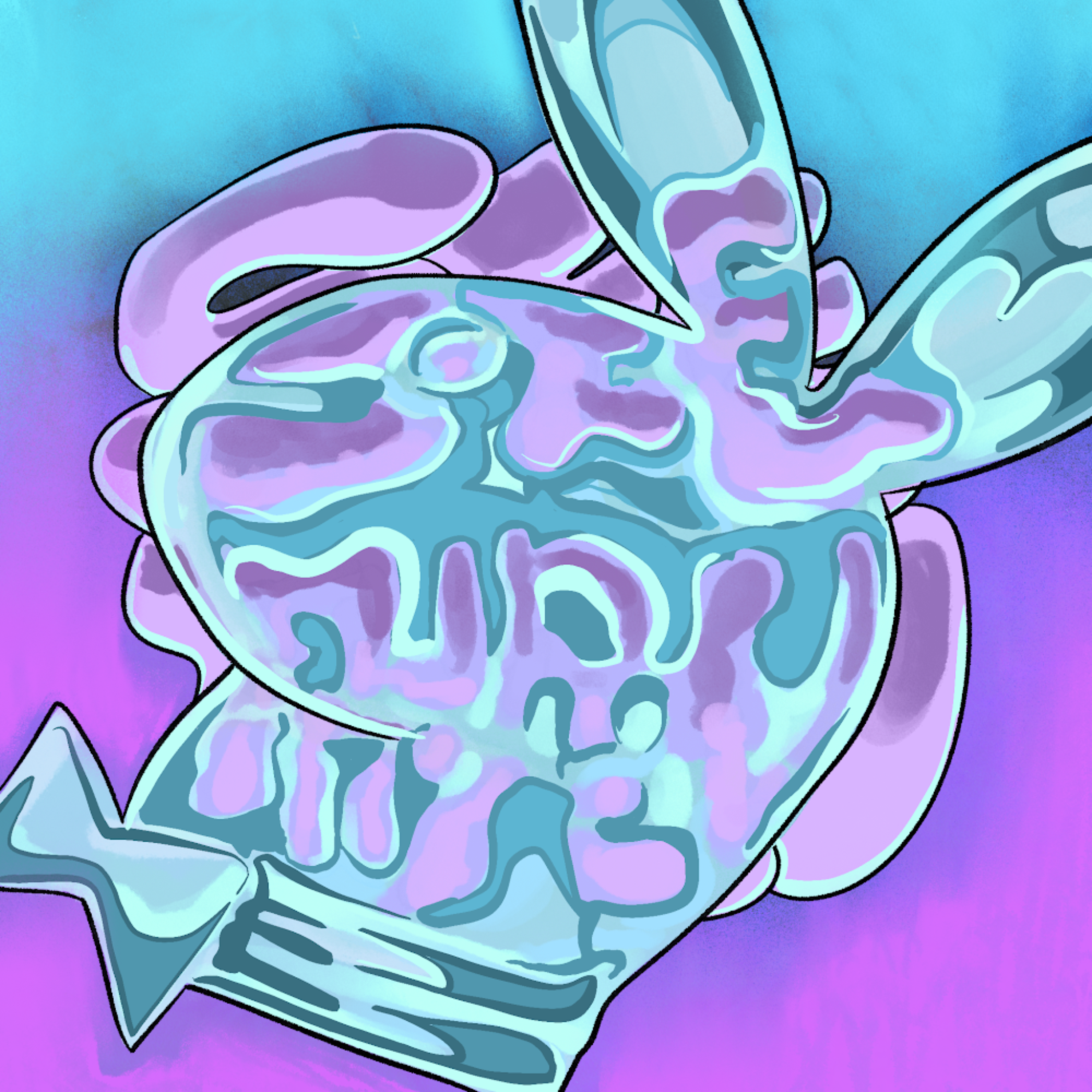 See Thru artwork