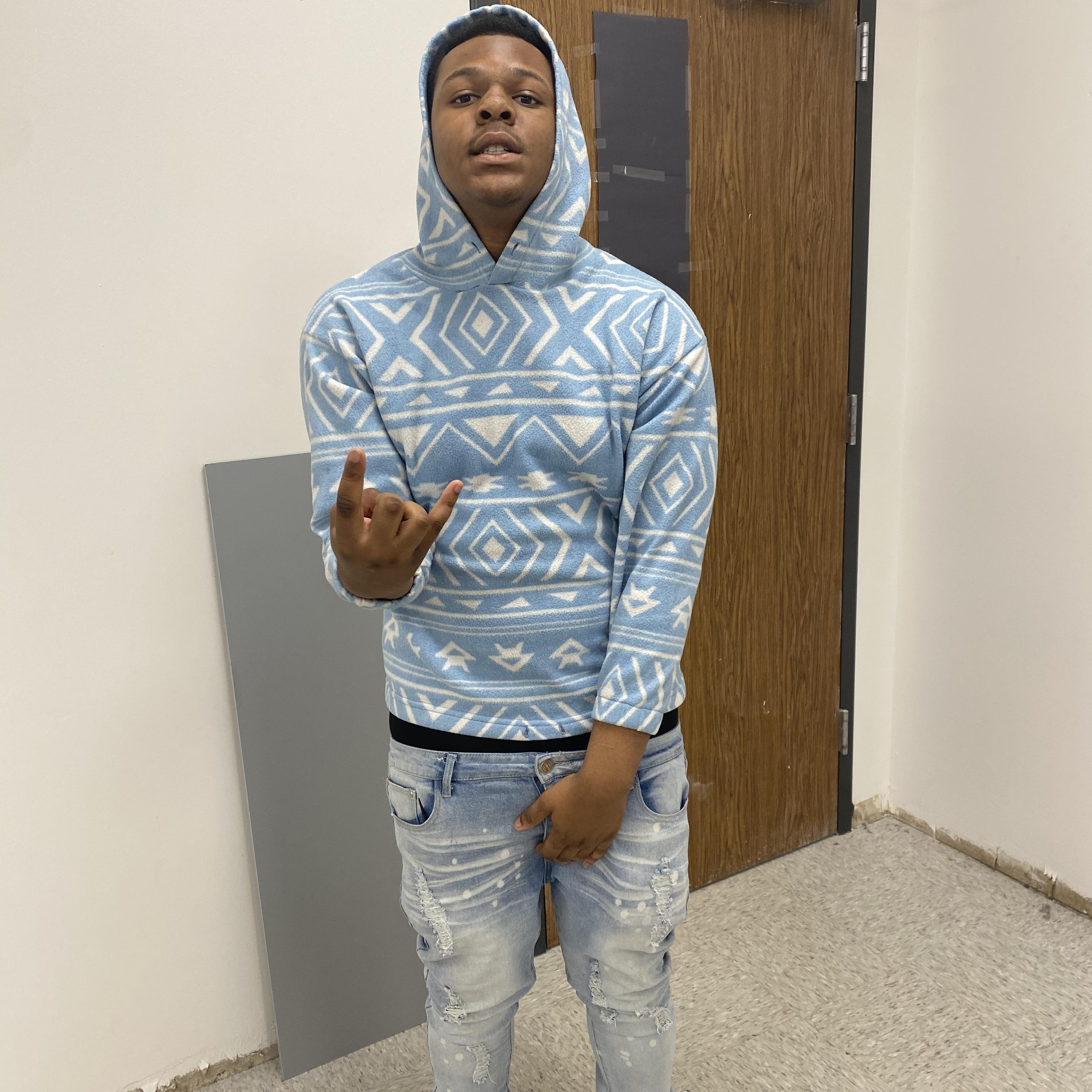 5700Gang Explicit artwork