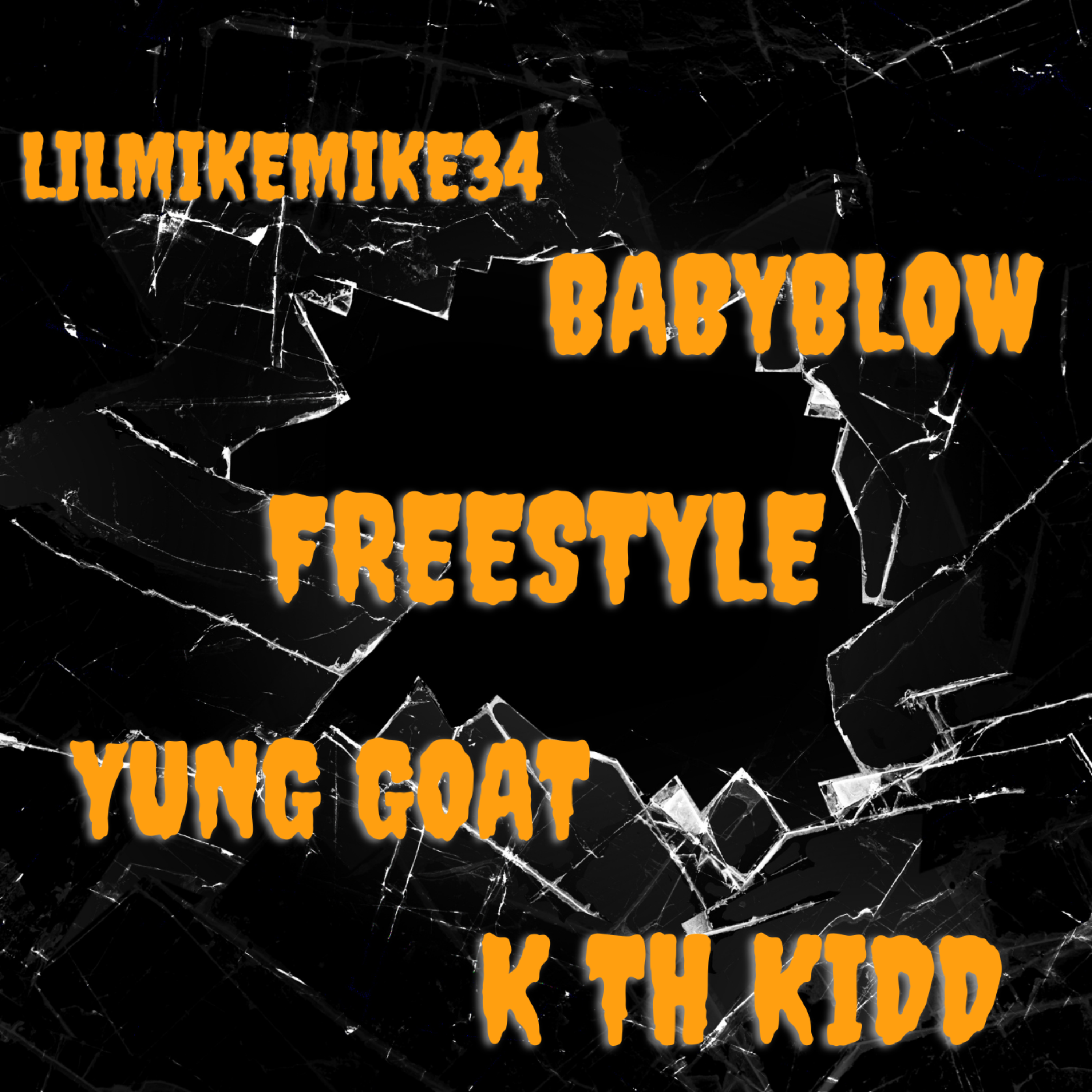 Freestyle artwork