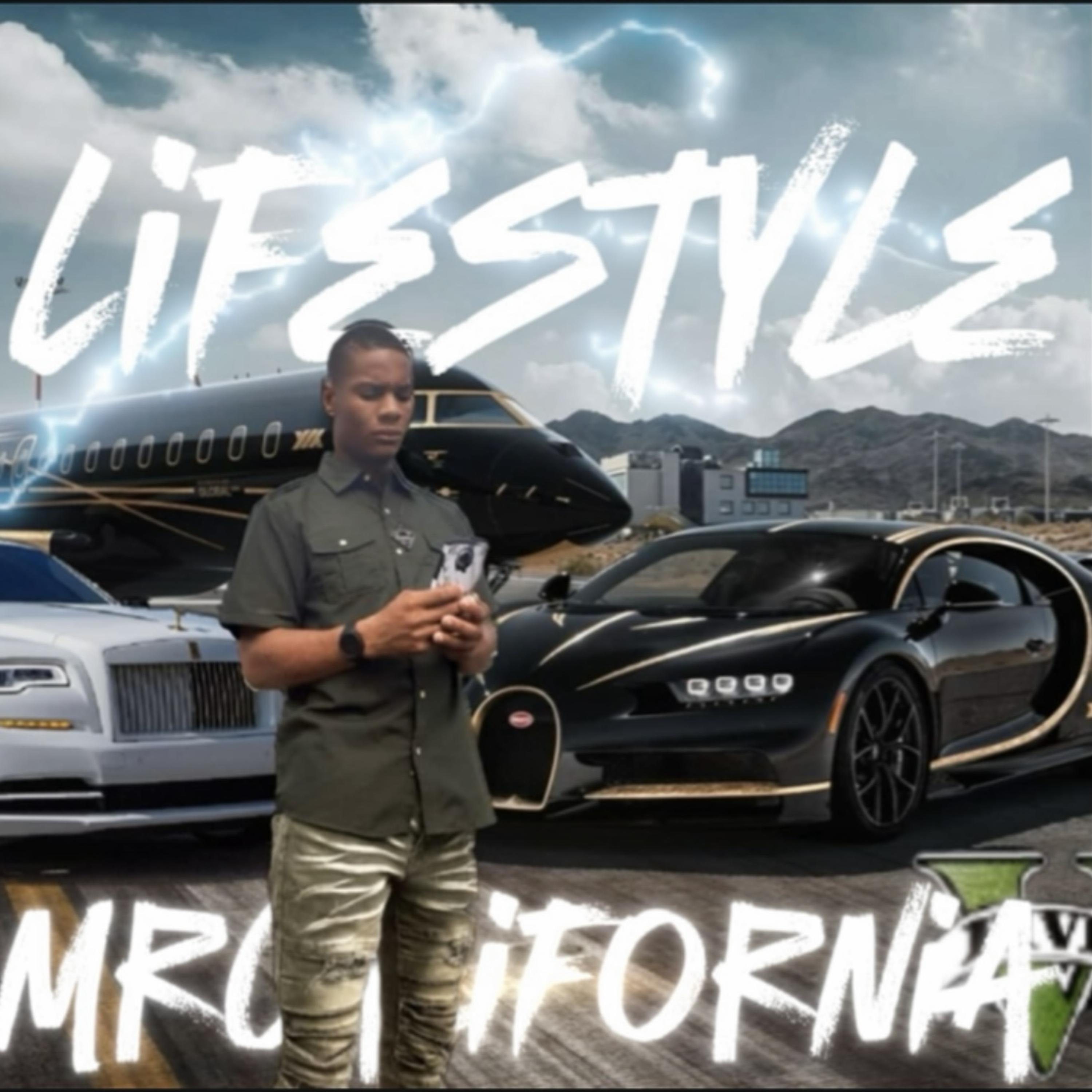 Lifestyle artwork