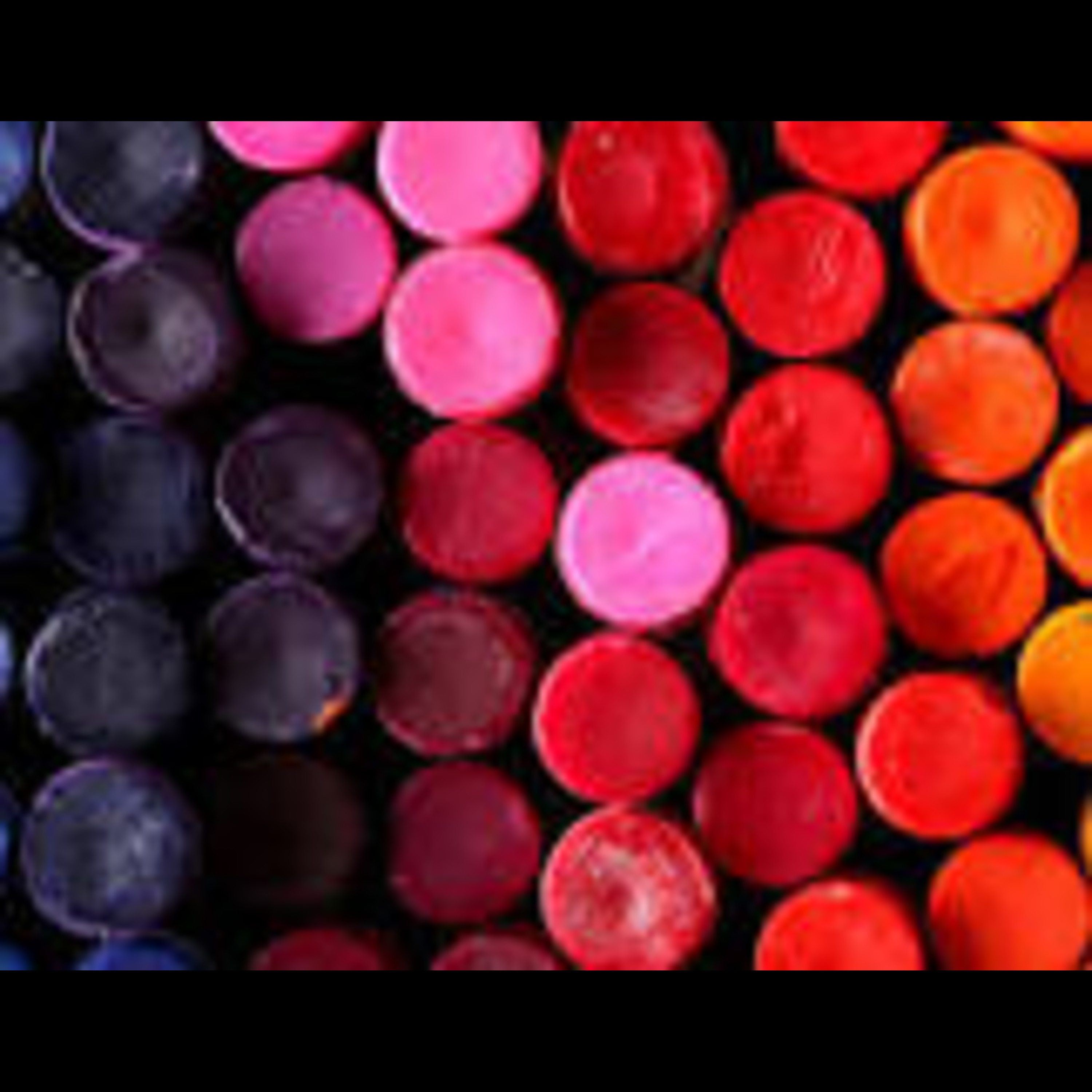 True Color artwork