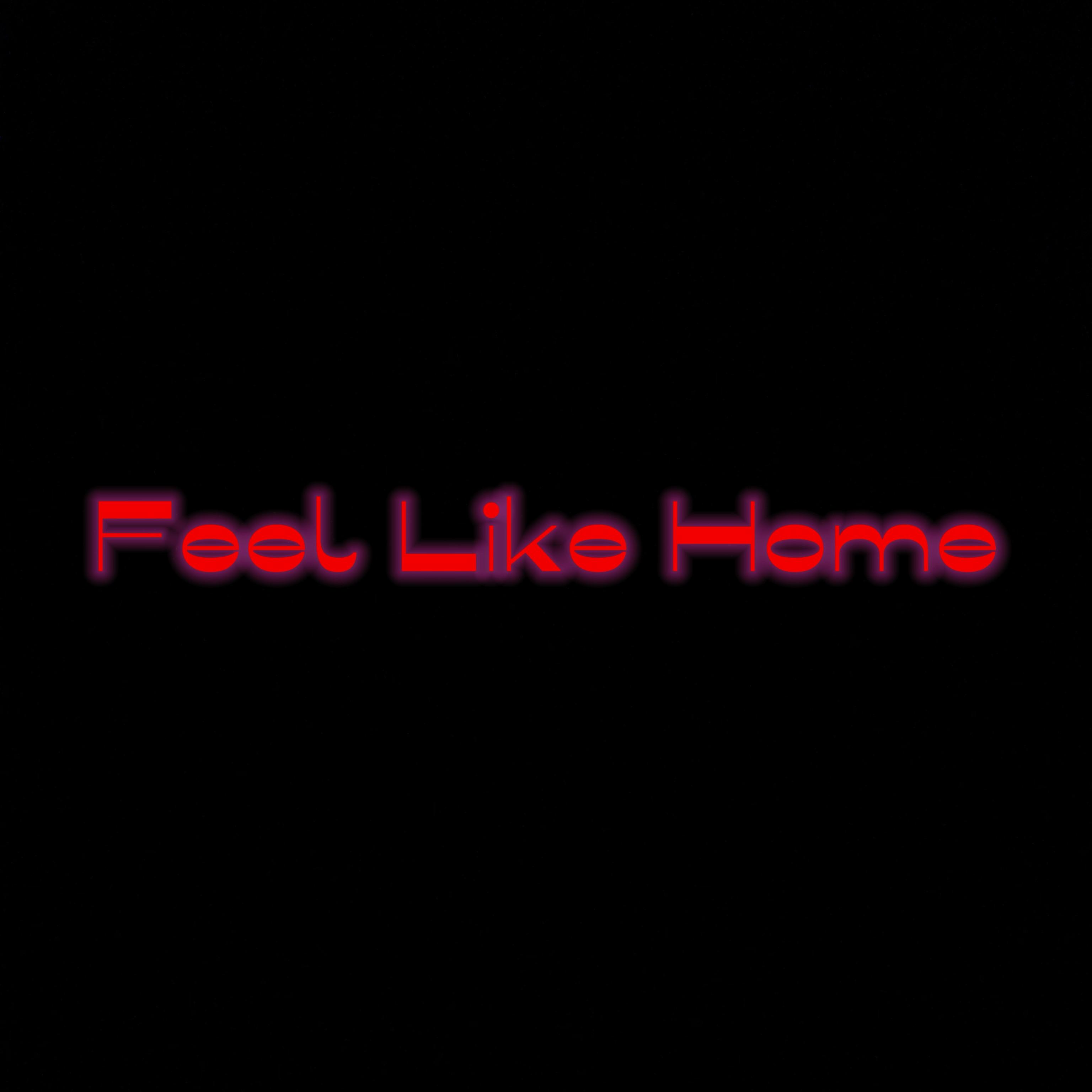 Feel Like Home artwork