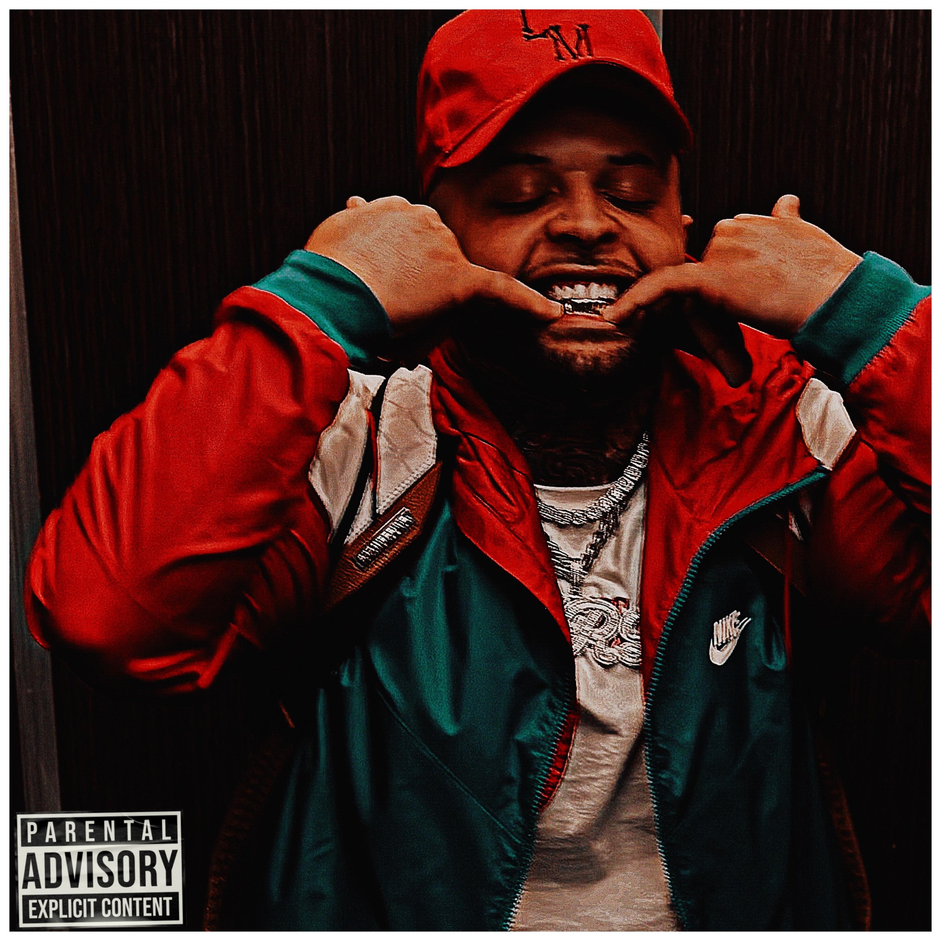 Bounce Back Freestyle artwork