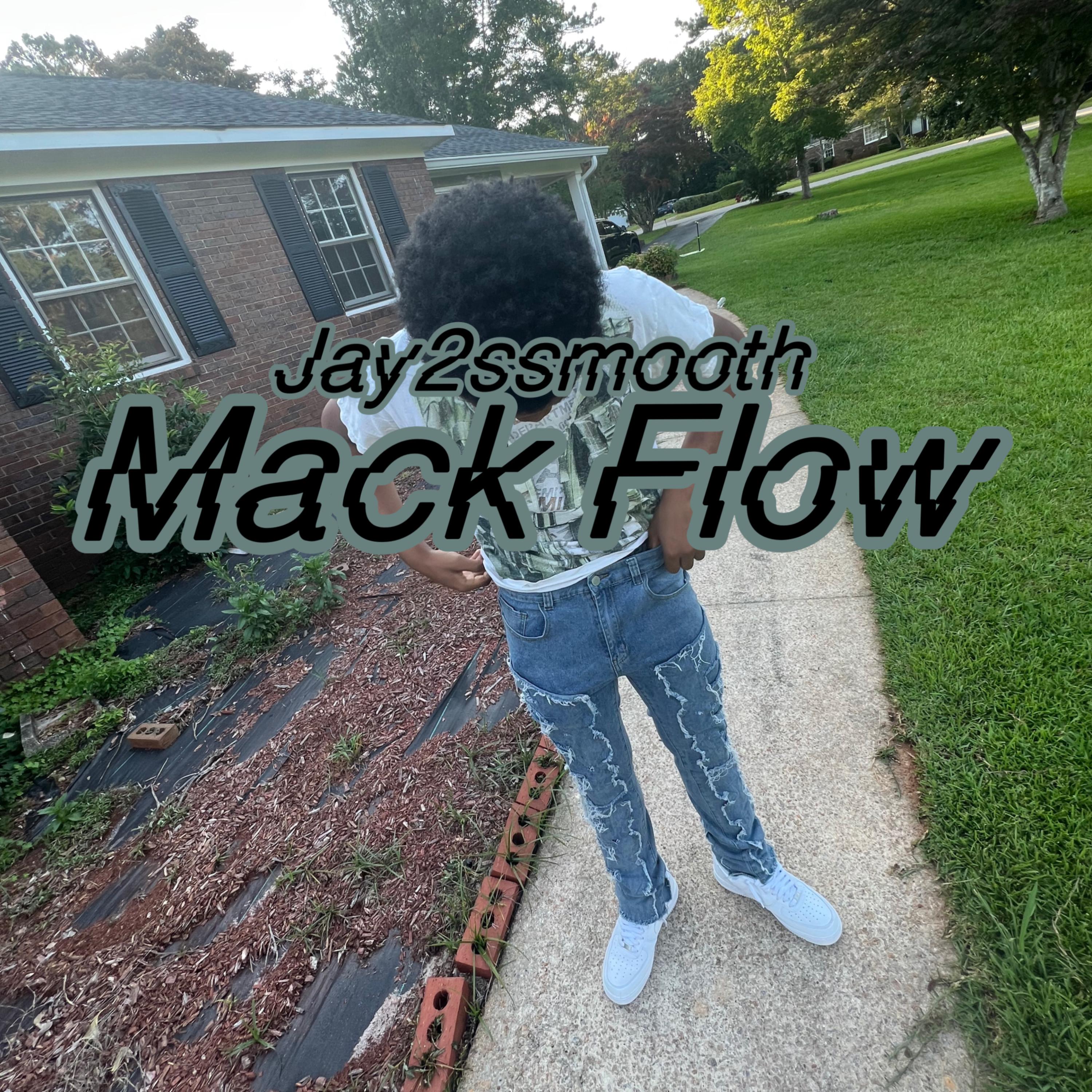 Mack Flow artwork
