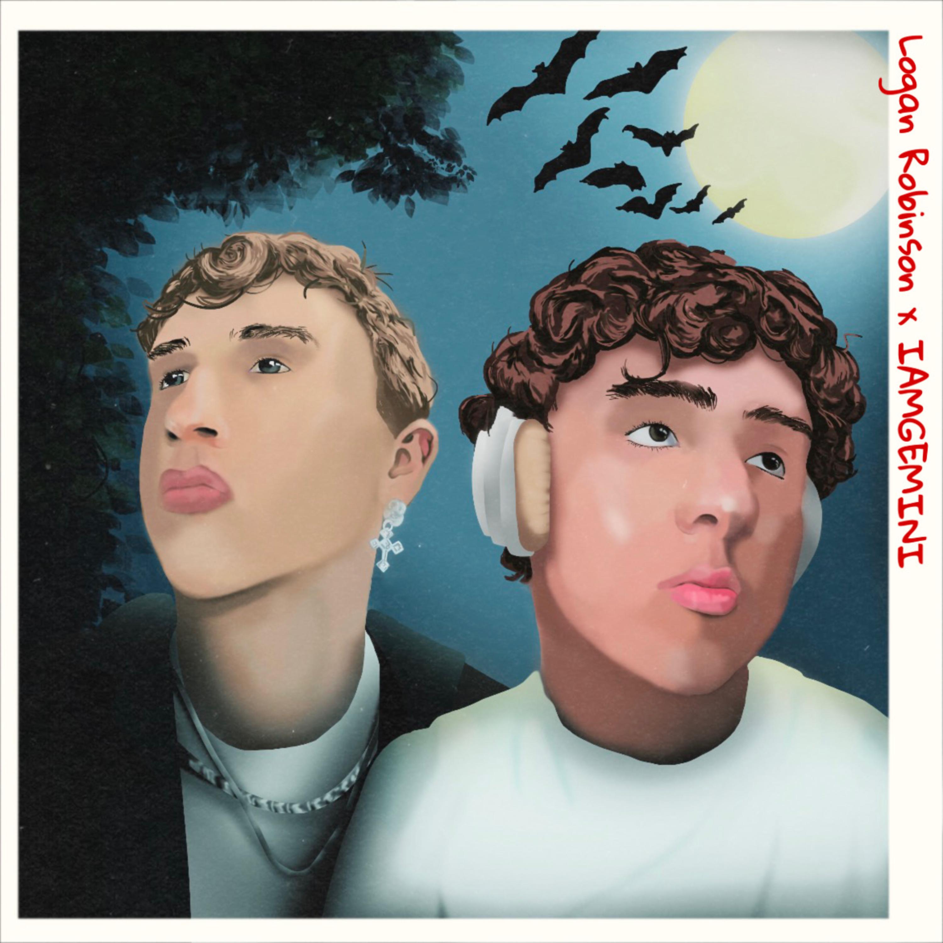 The Dawn Of Hysteria by IAMGEMINI cover art