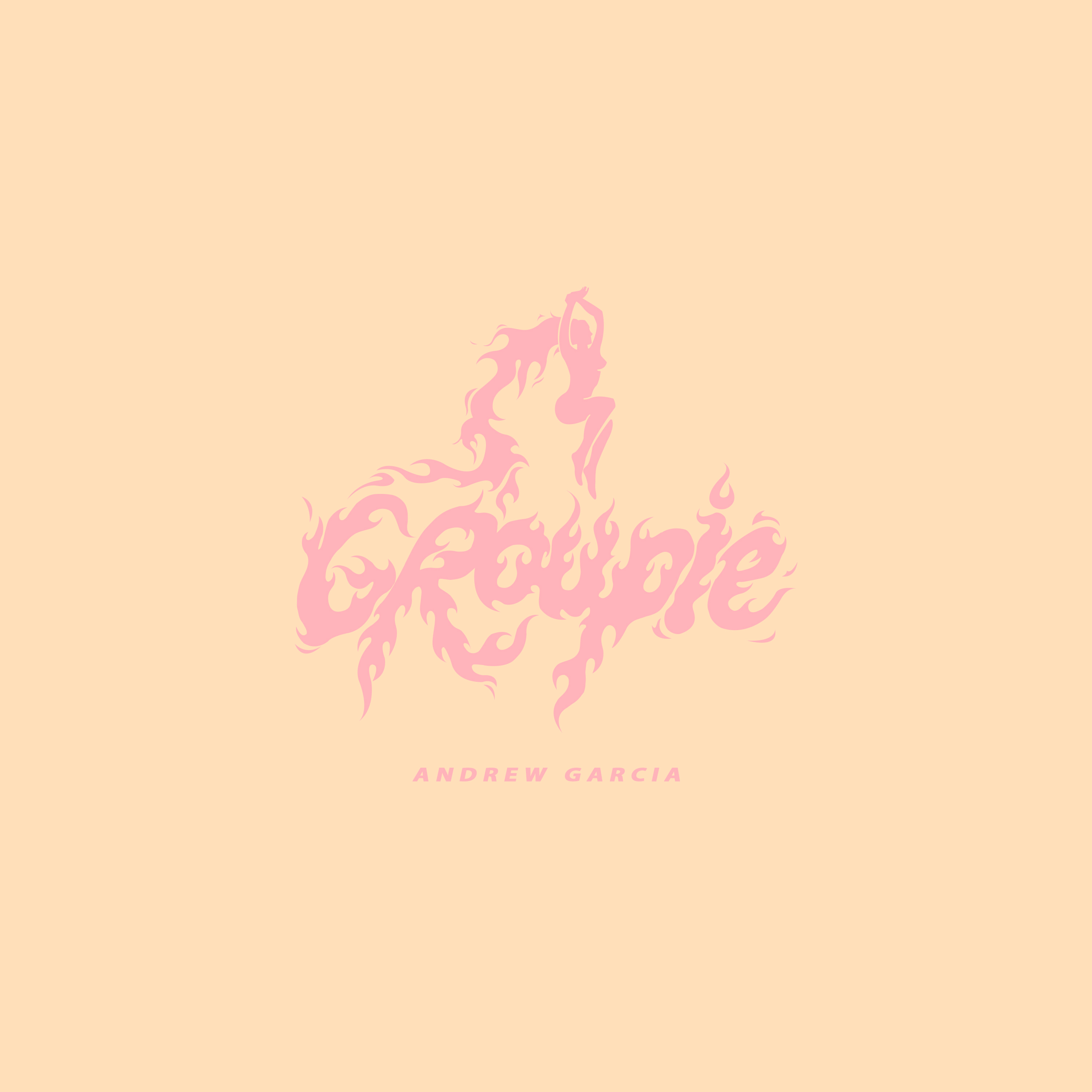 Groupie artwork