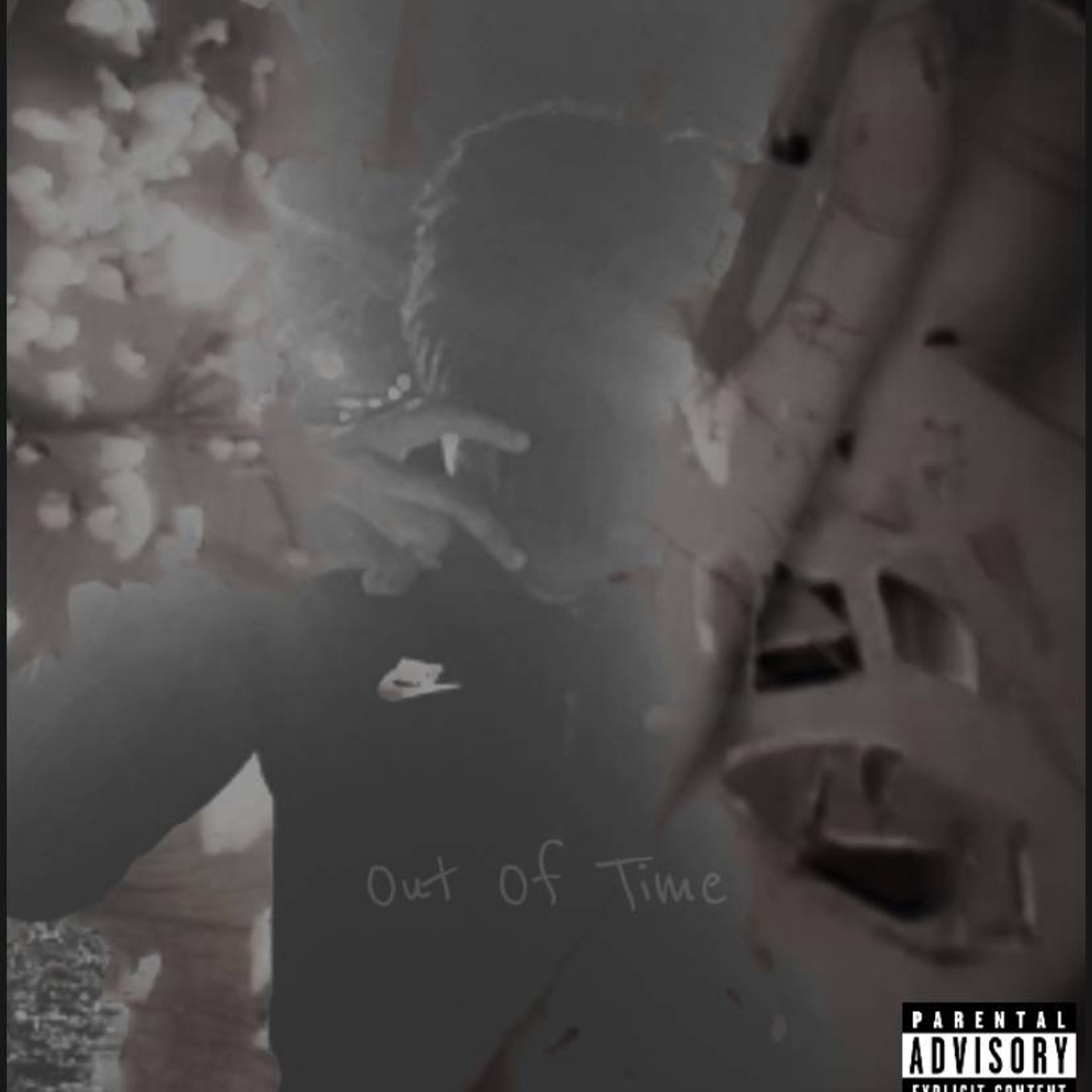 Out Of Time artwork