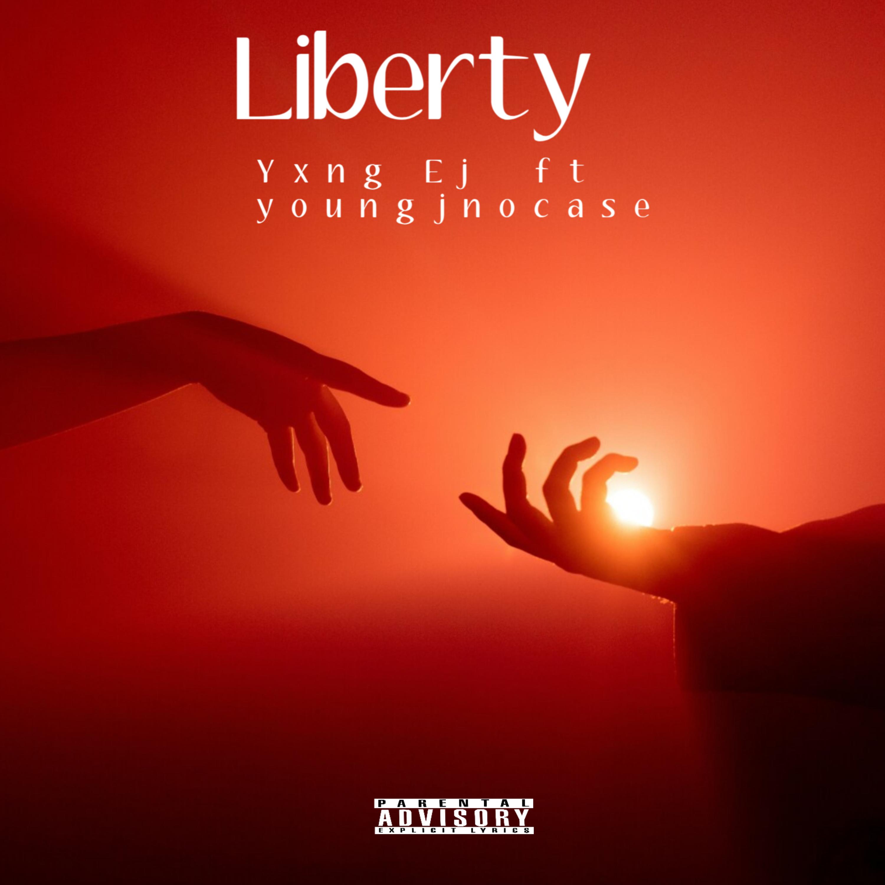 Liberty artwork