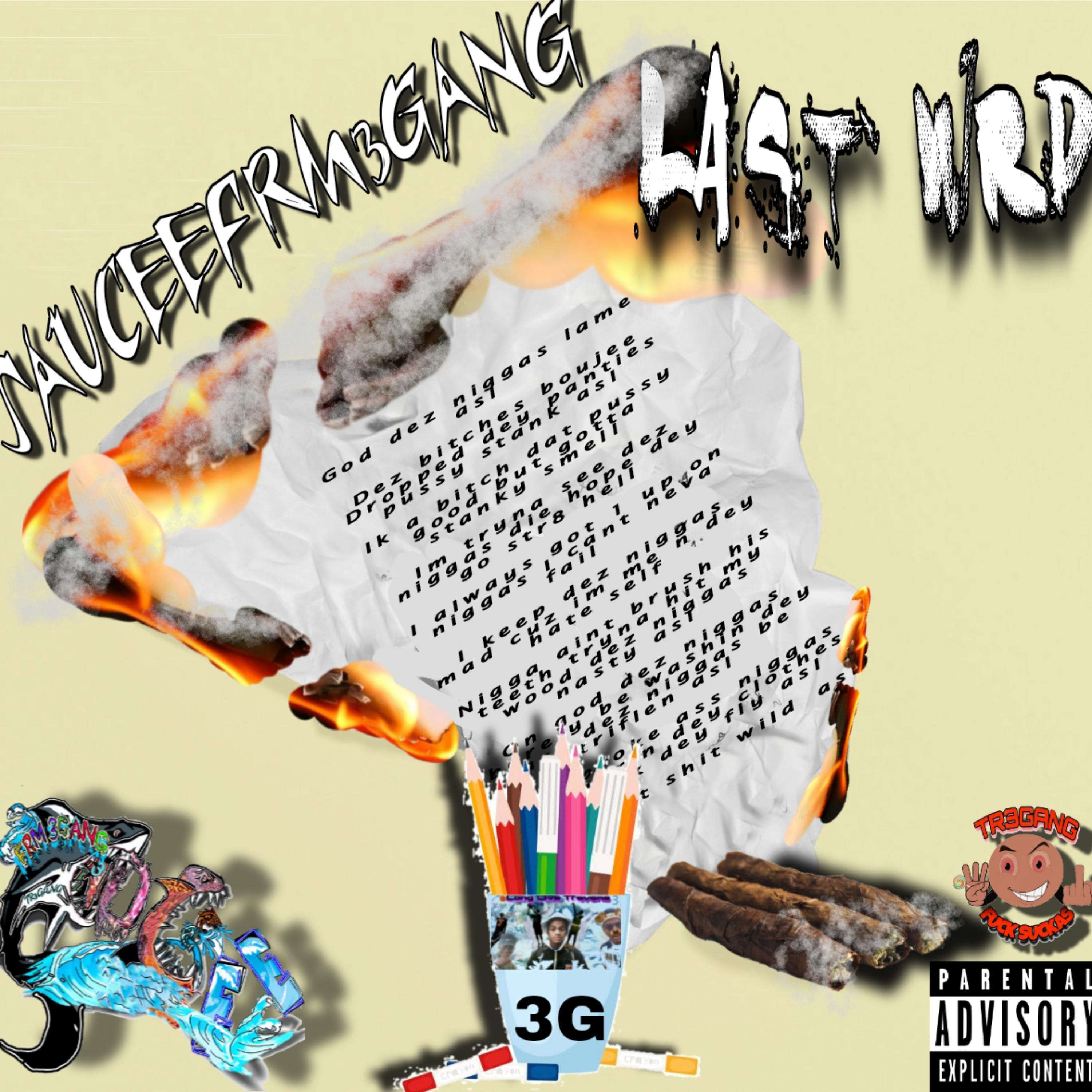 Last Wrd artwork