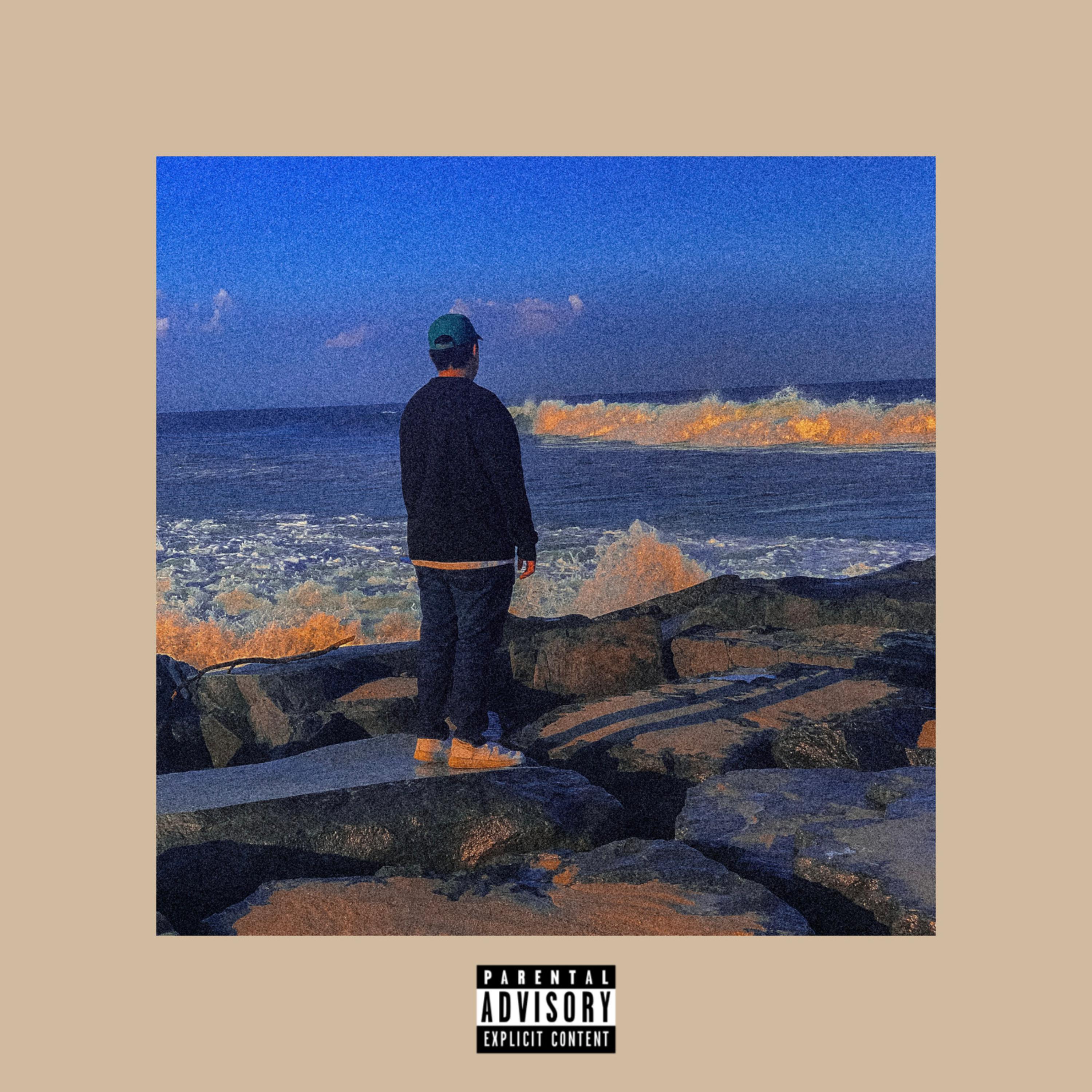 The End Result artwork