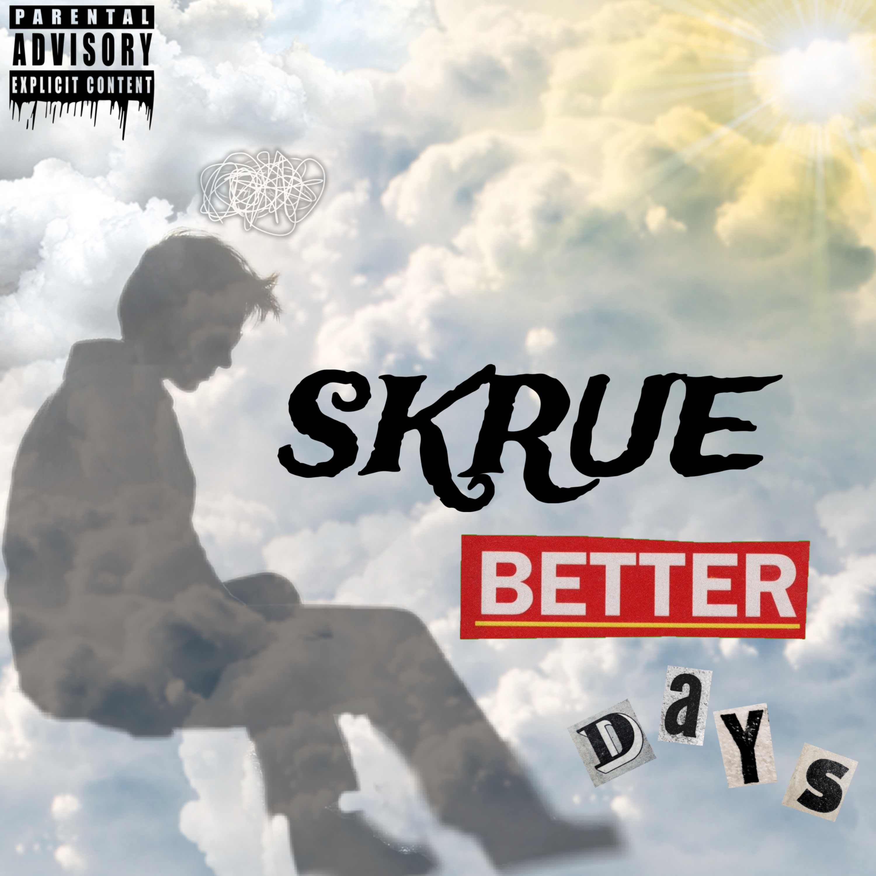 Better Days artwork