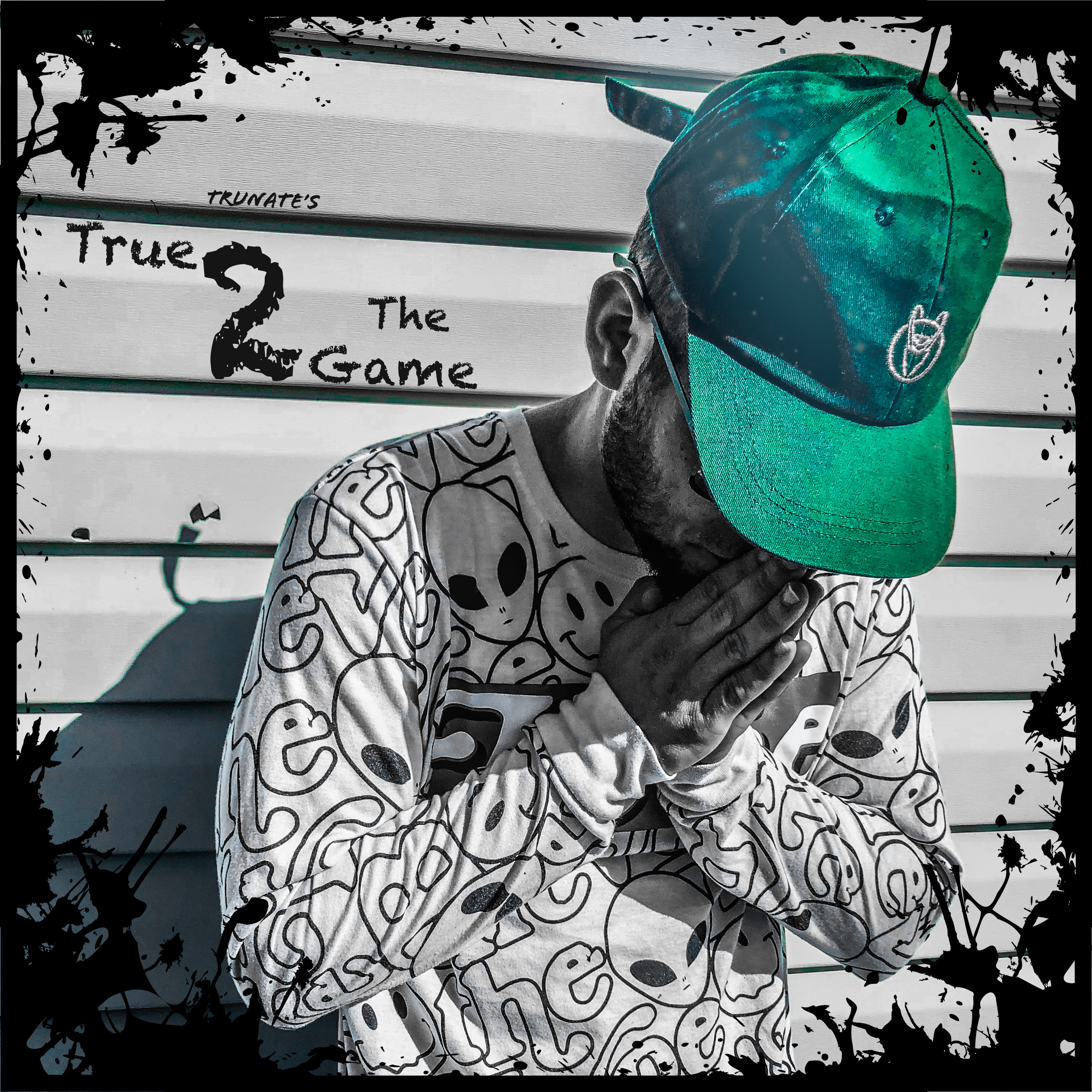 True 2 The Game artwork
