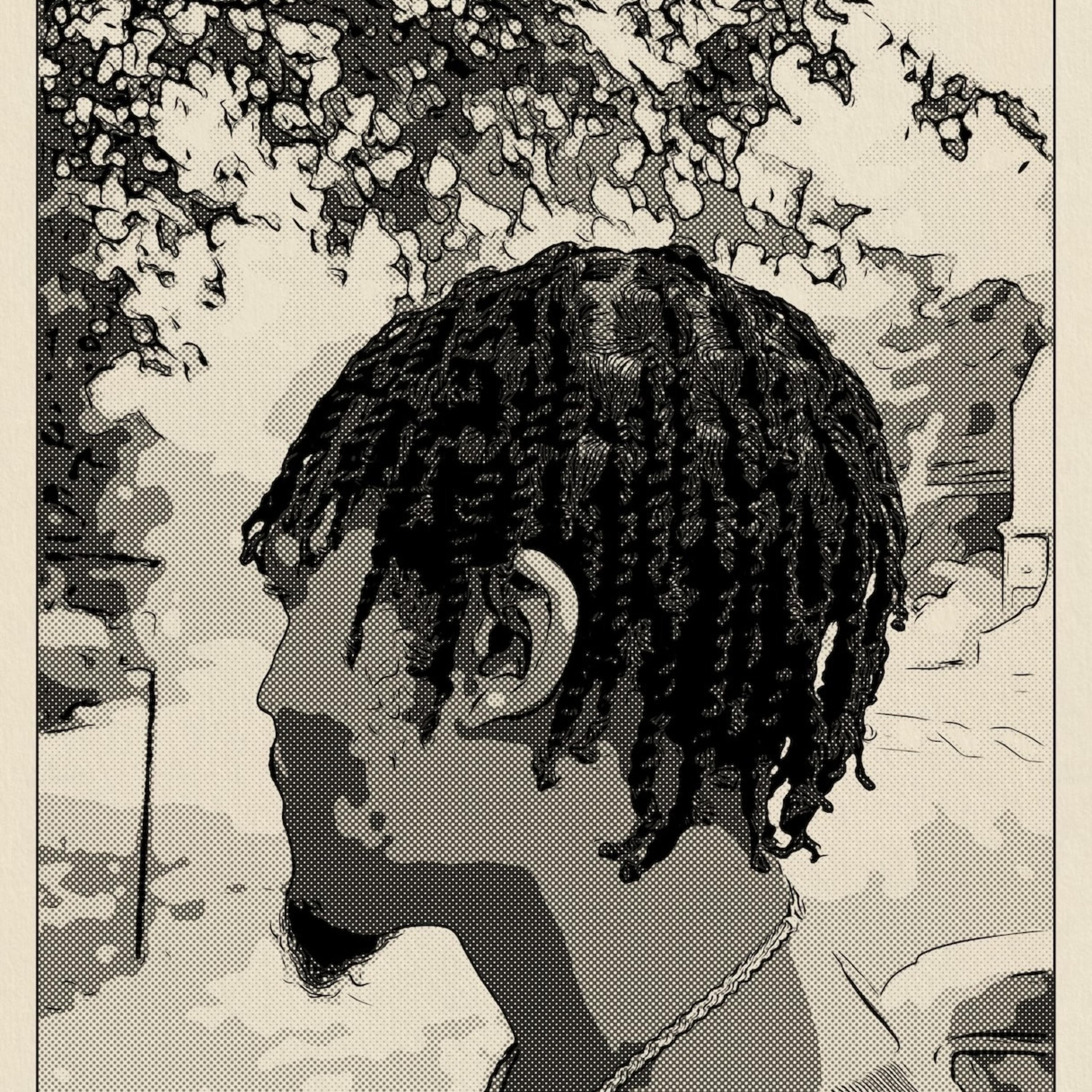 SlimeGetem artwork