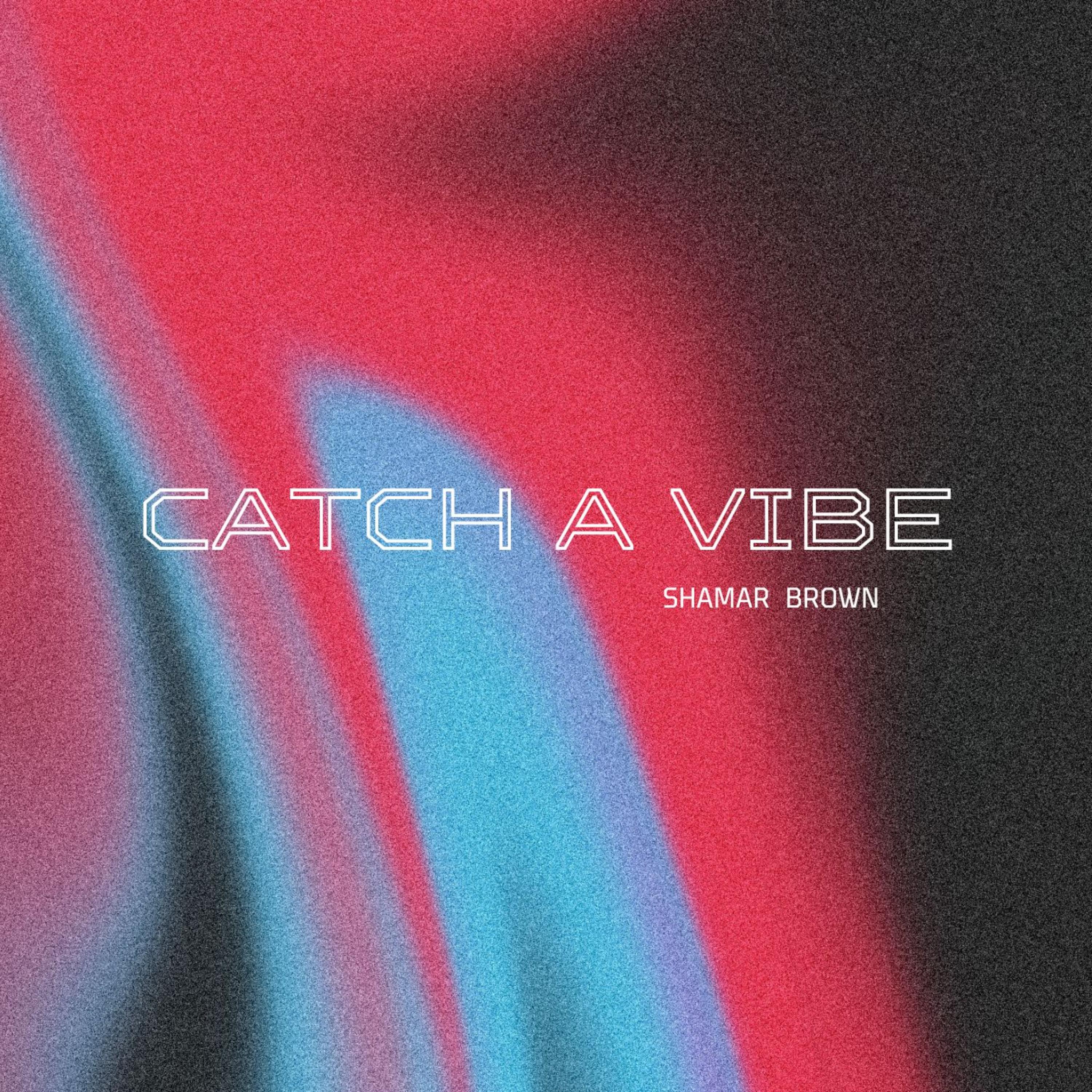 Catch a Vibe artwork