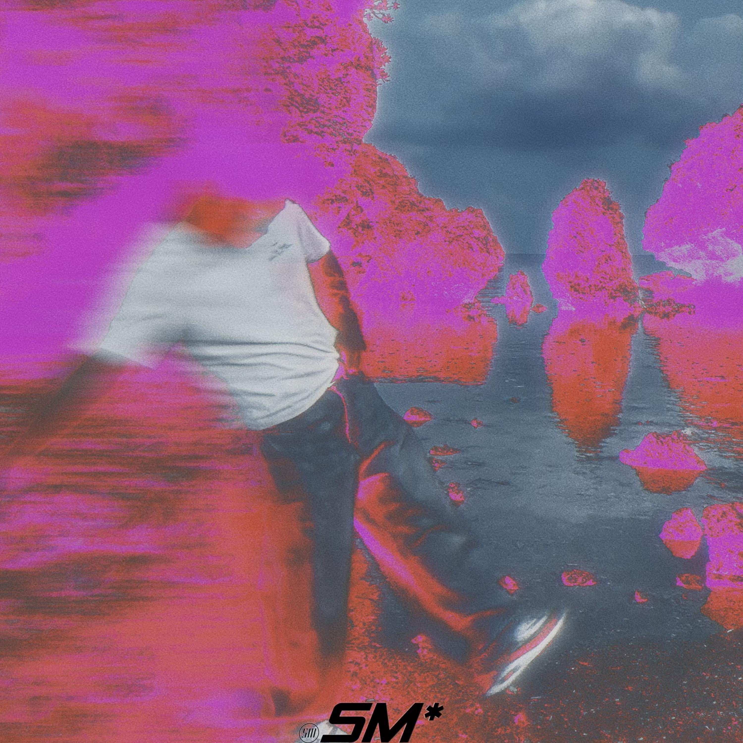 shockwave artwork