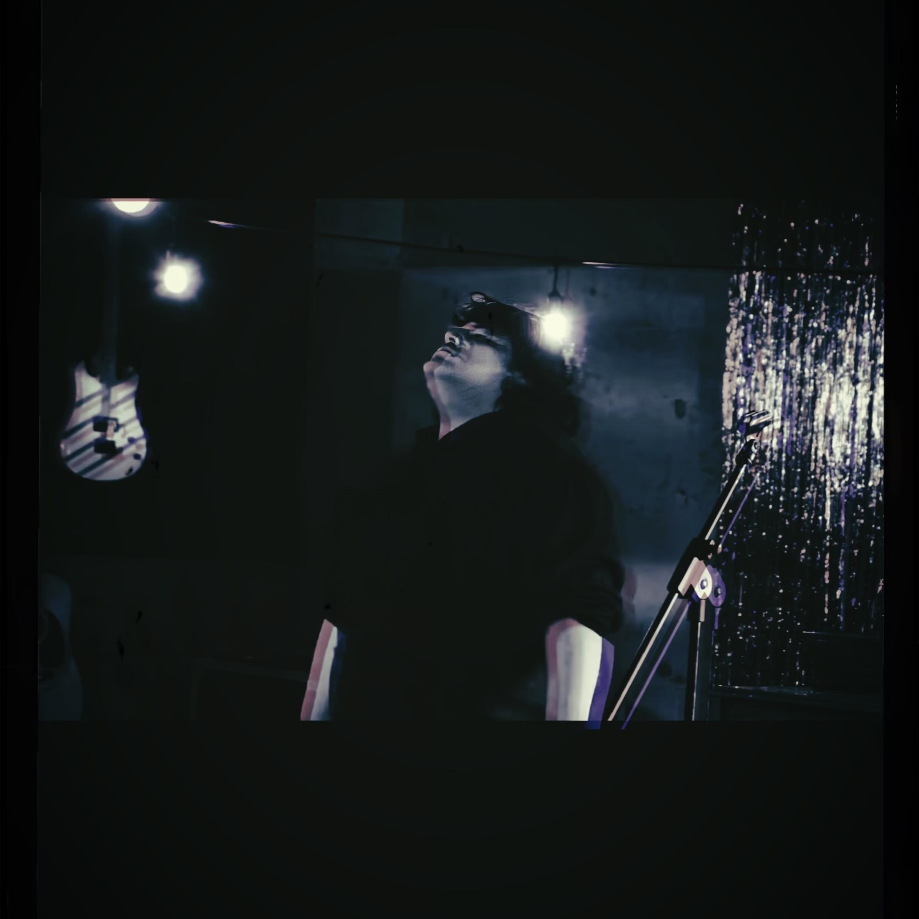 Not a Ghost artwork