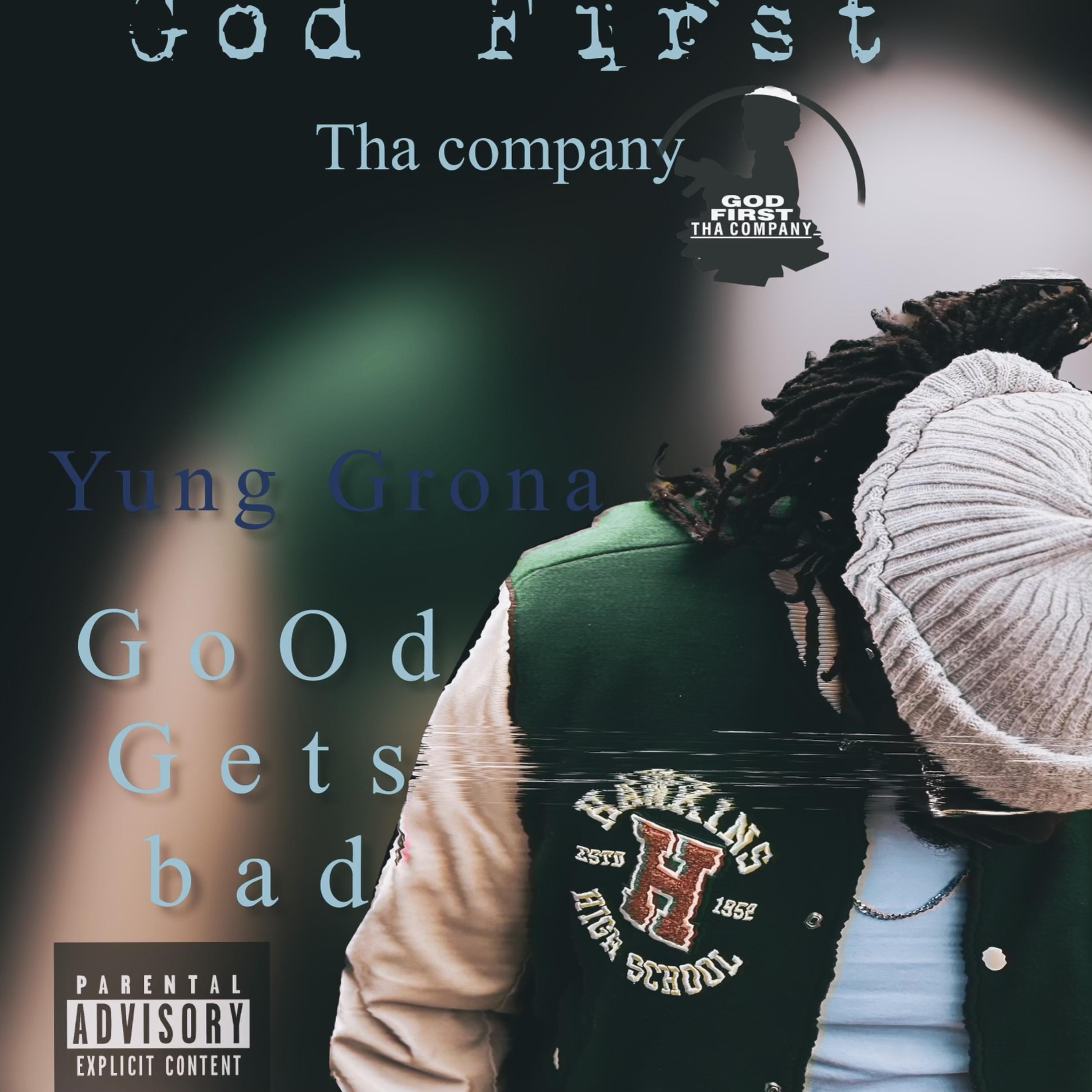 Good Gets Bad artwork