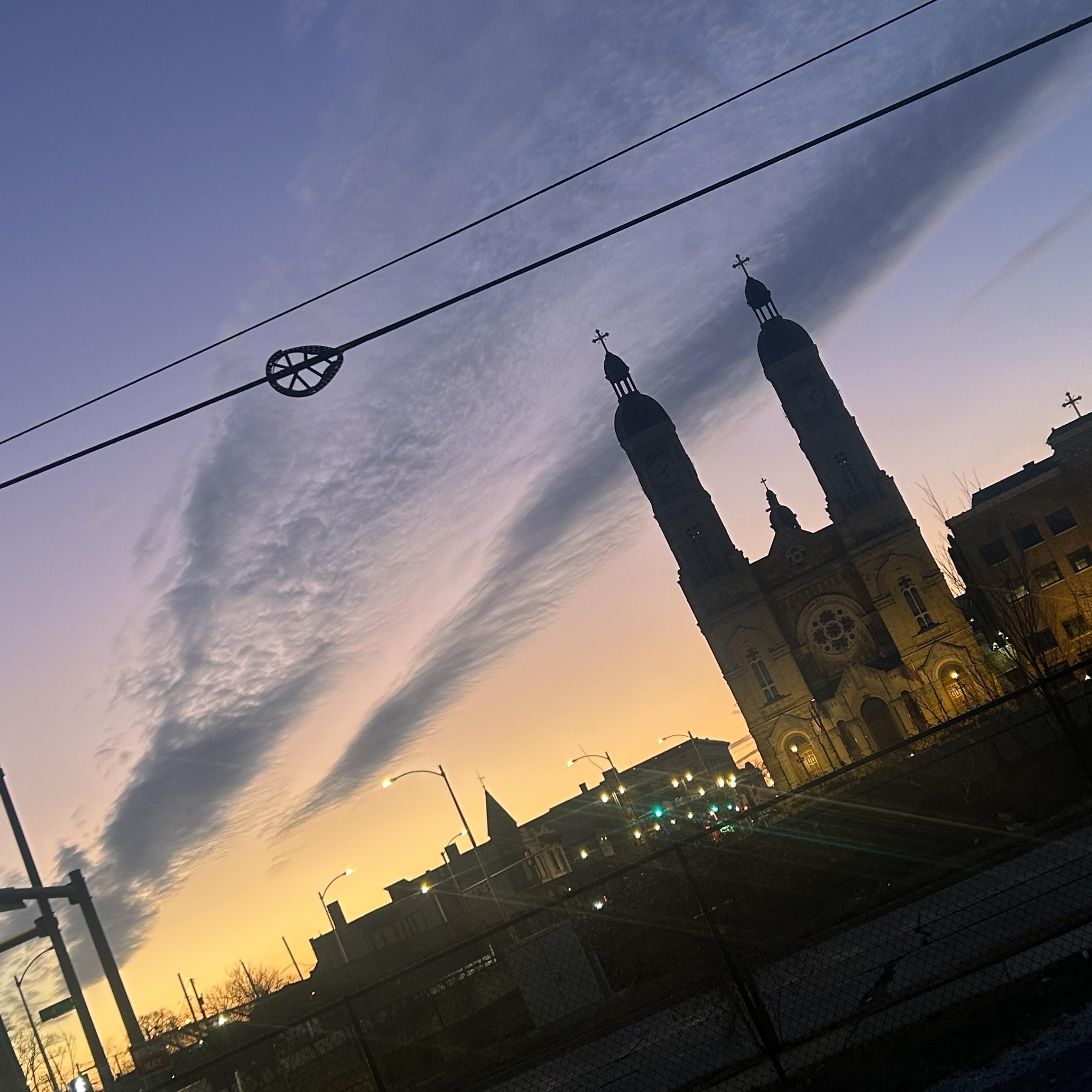 Off The Map artwork