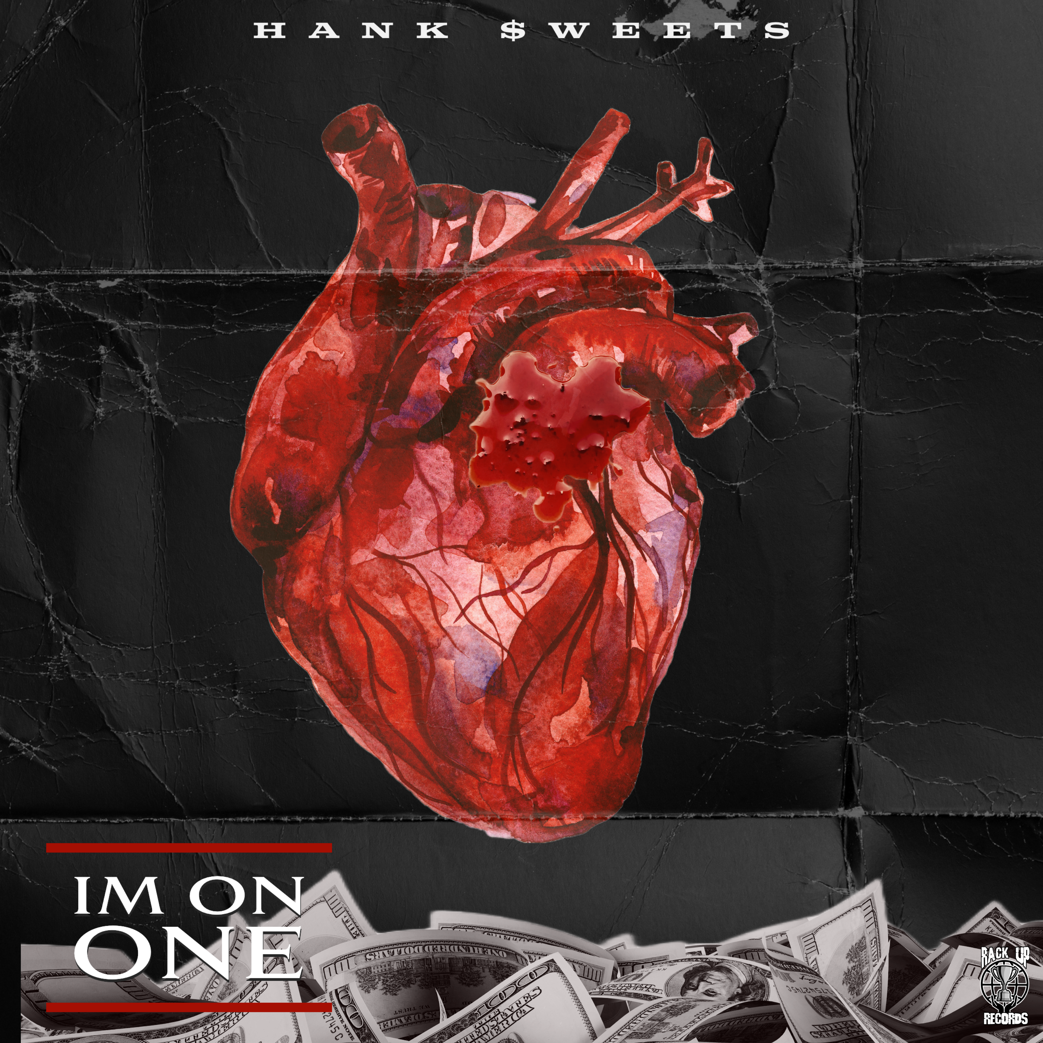 Im On One artwork