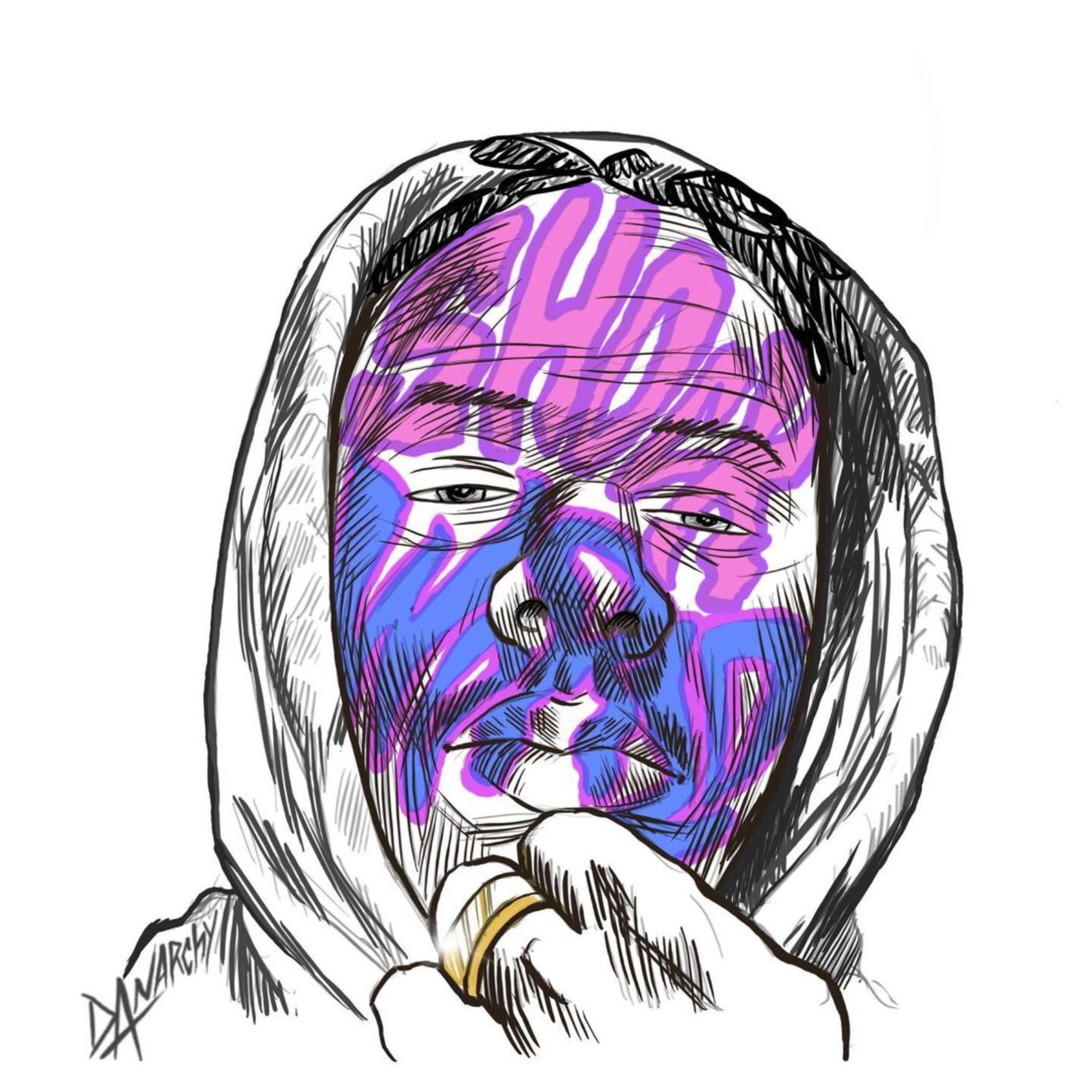 ShockWorld artwork