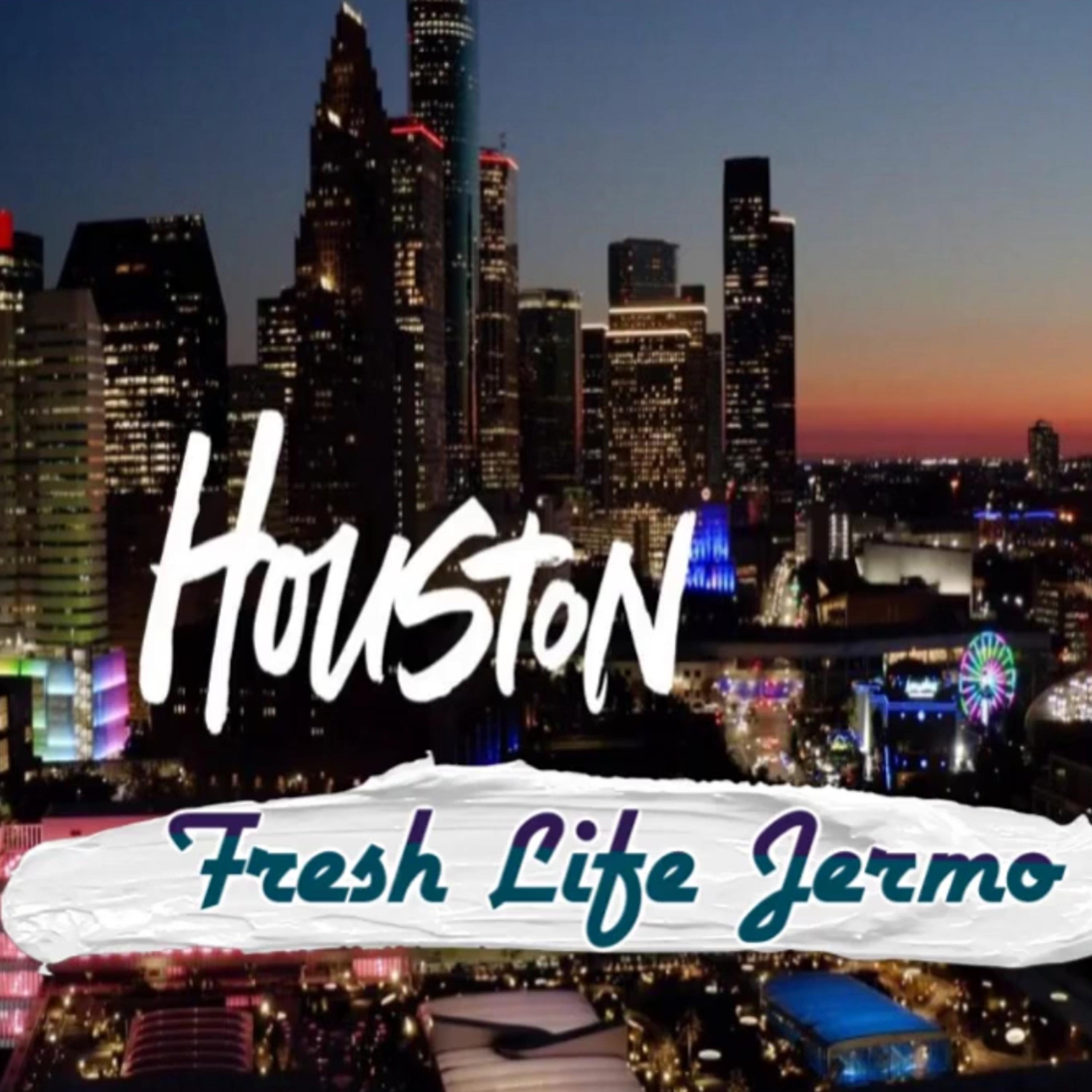 Houston artwork