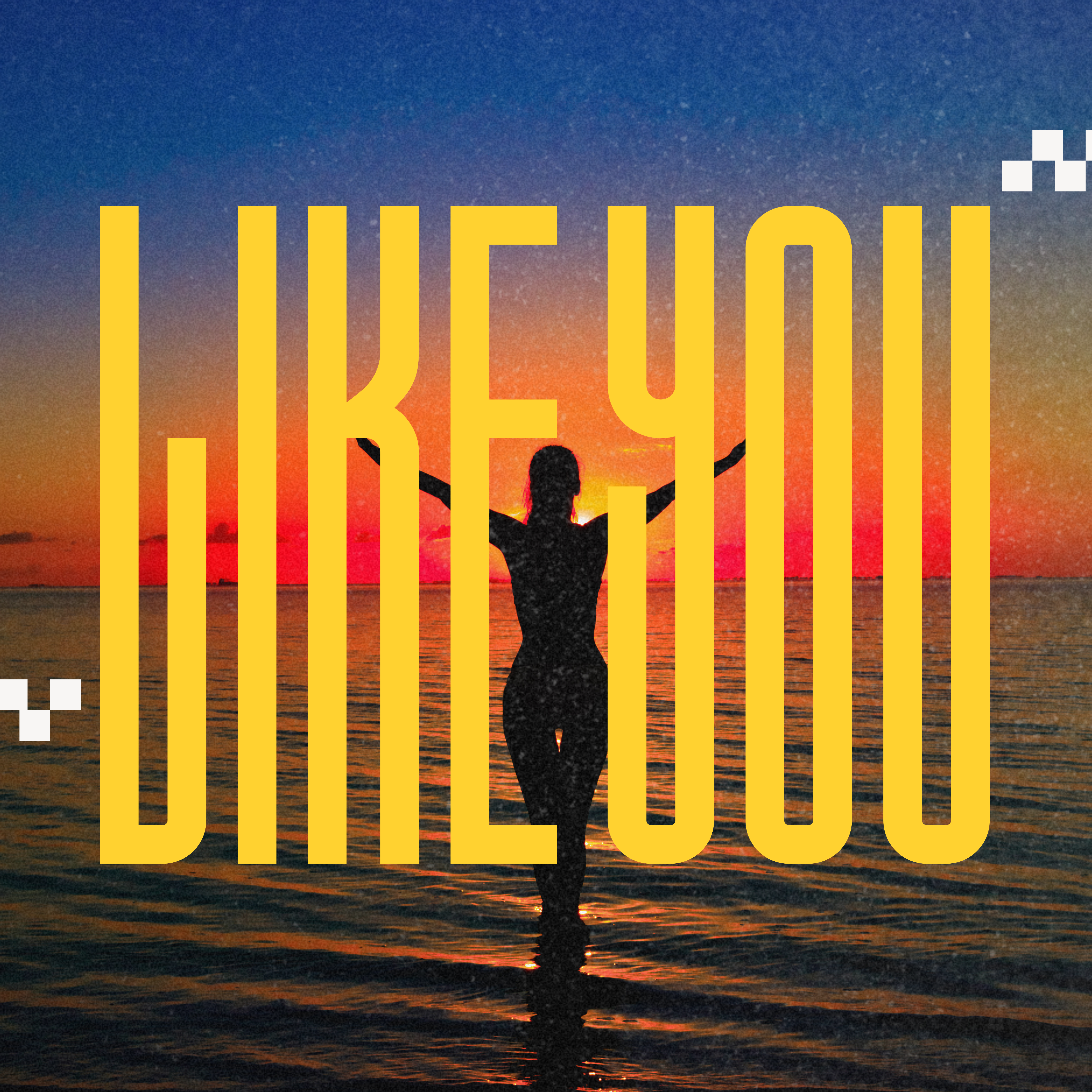 Like You artwork