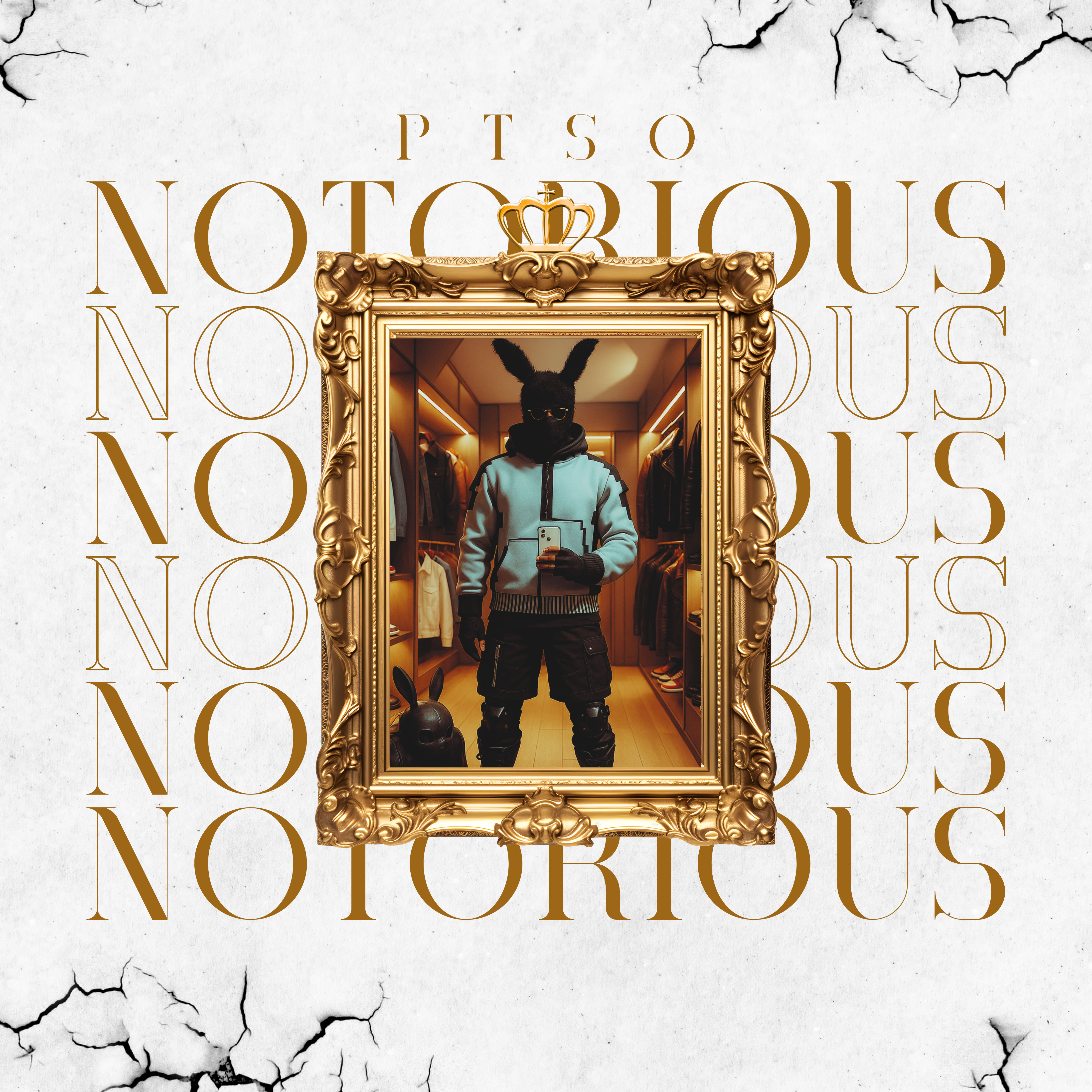 PTSO artwork