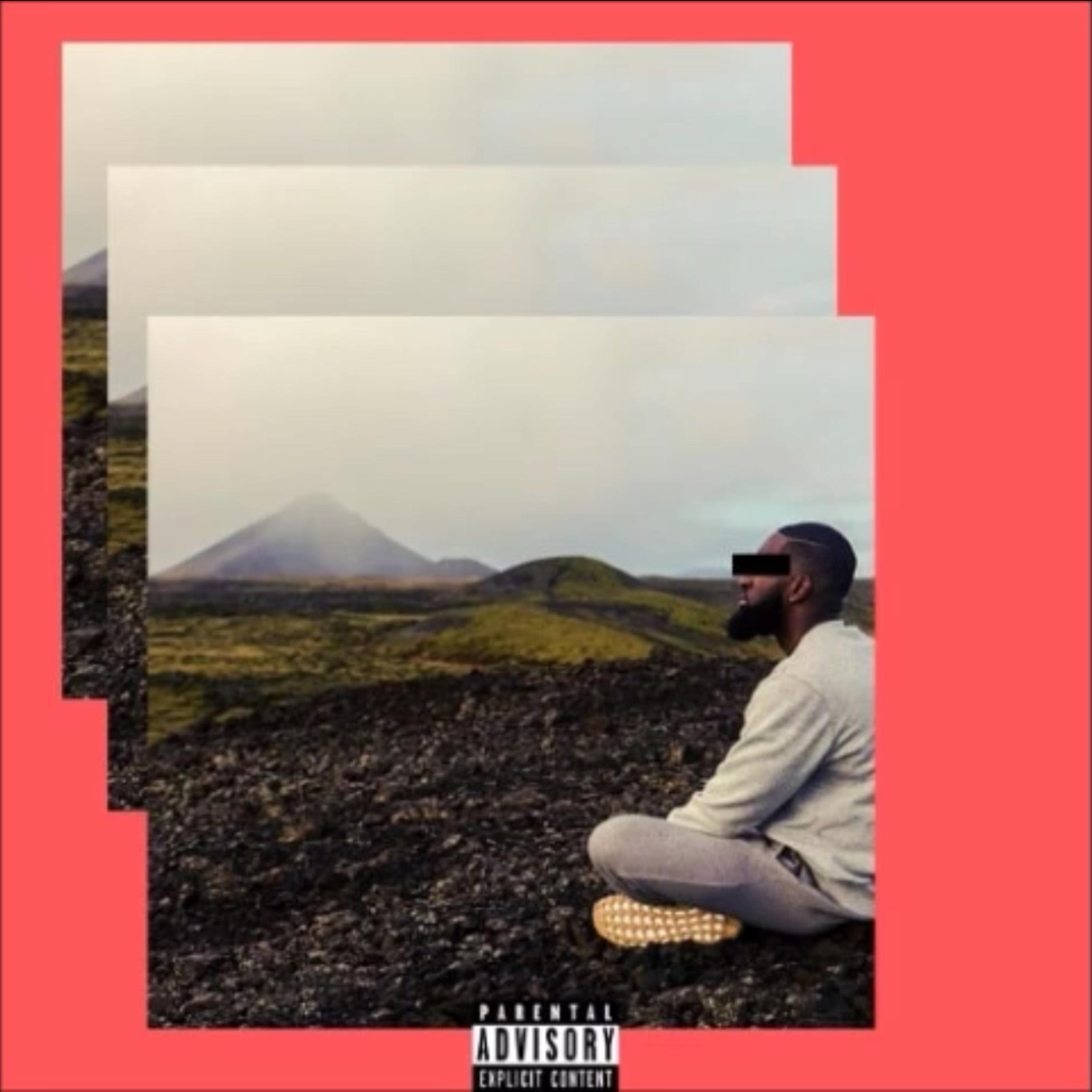 I Am Me by JAI NOIR cover art