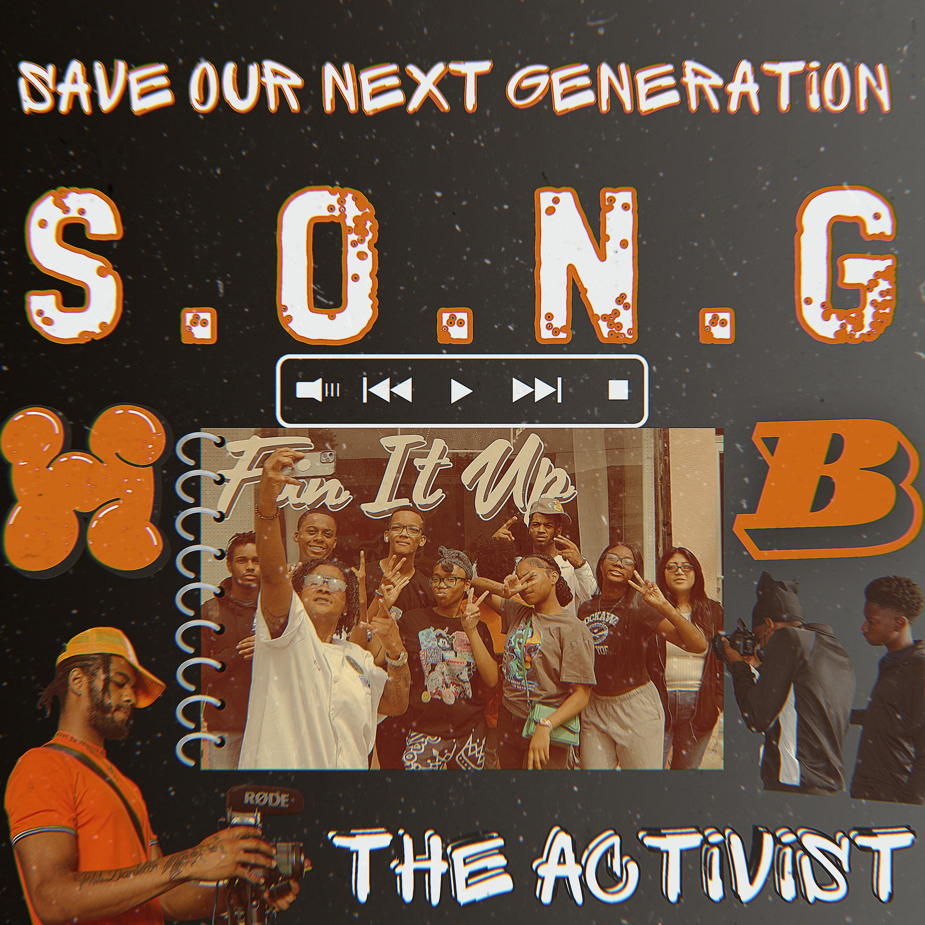 Song (SaveOurNextGeneration) artwork