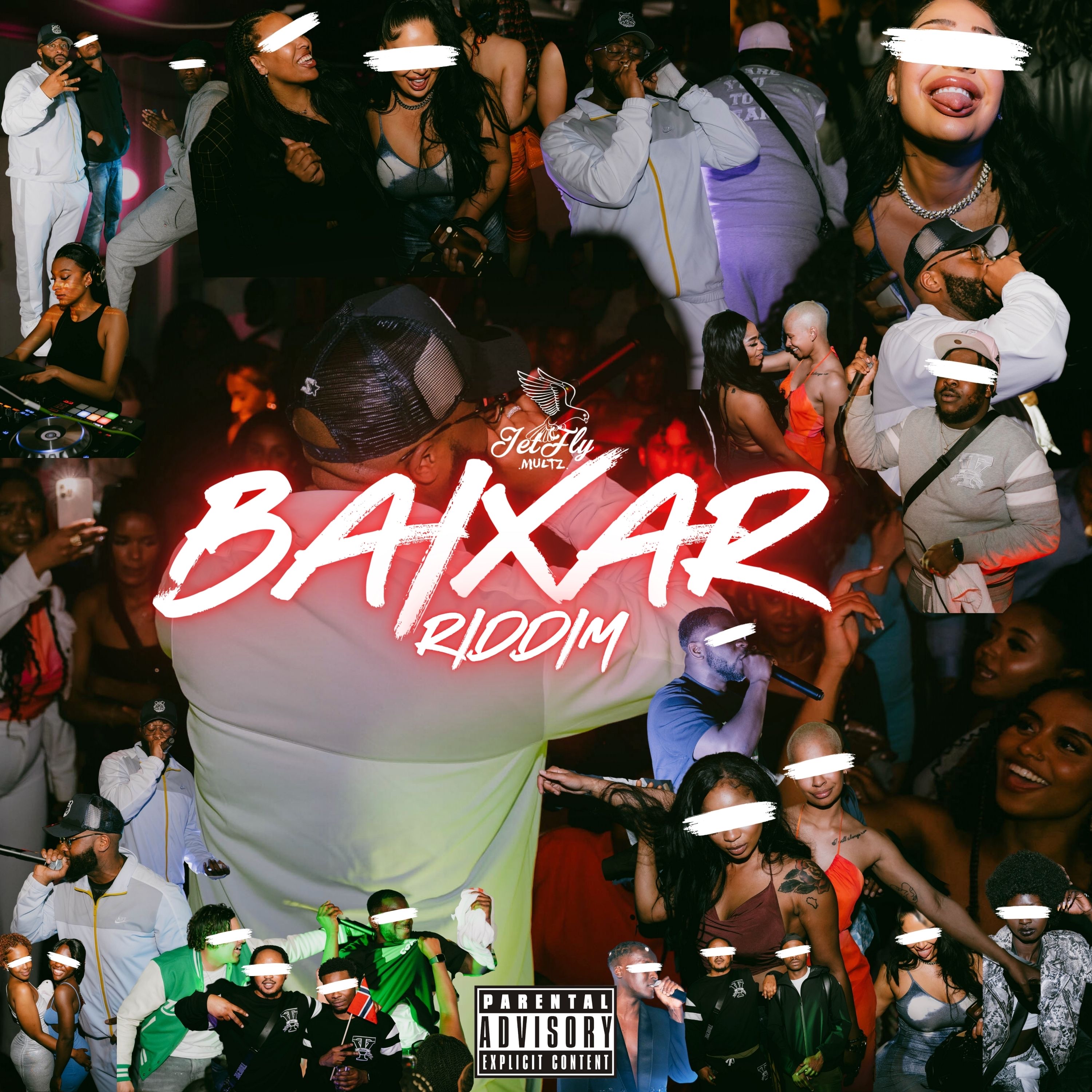 Baixar Riddim artwork