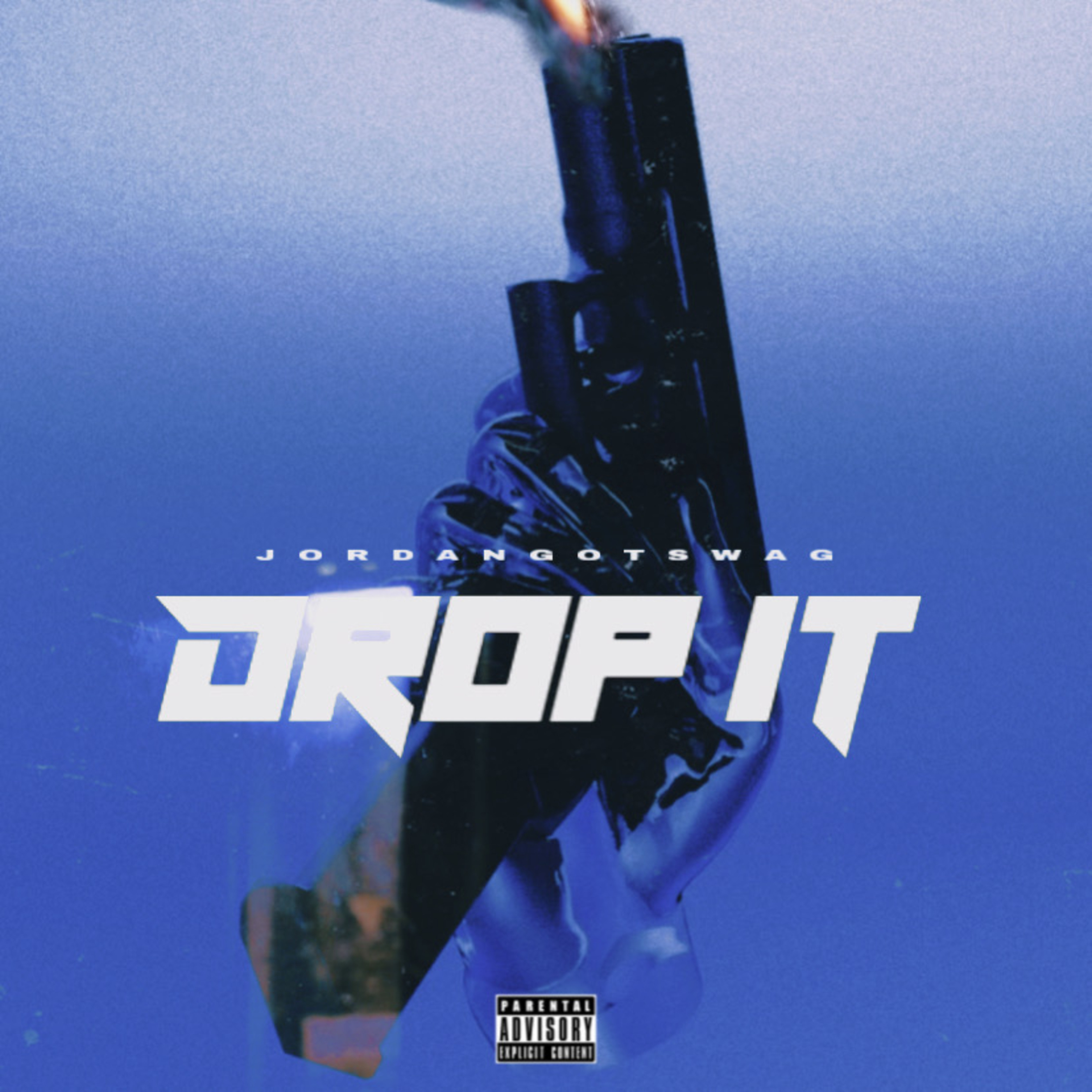 Drop It artwork