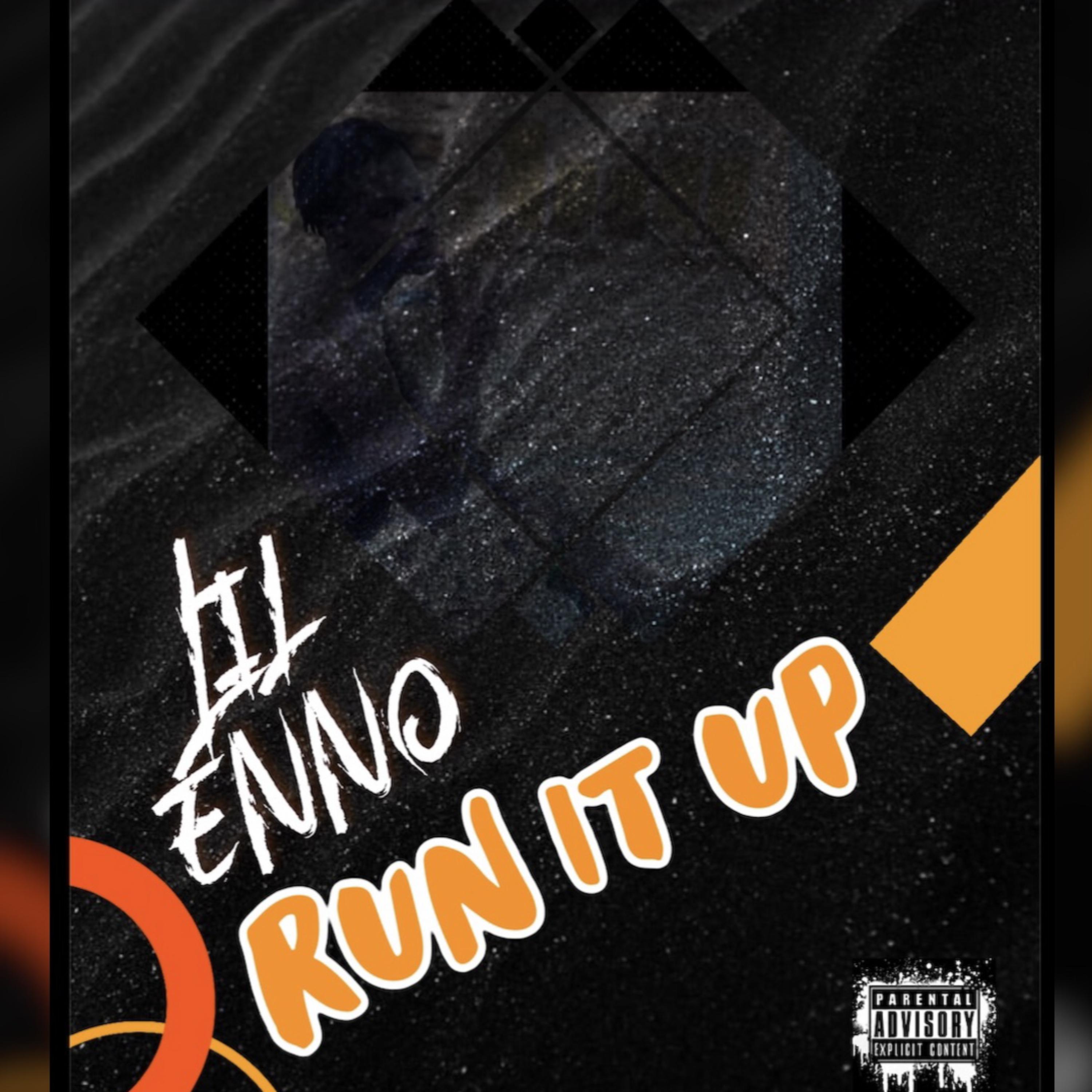 Run It Up artwork