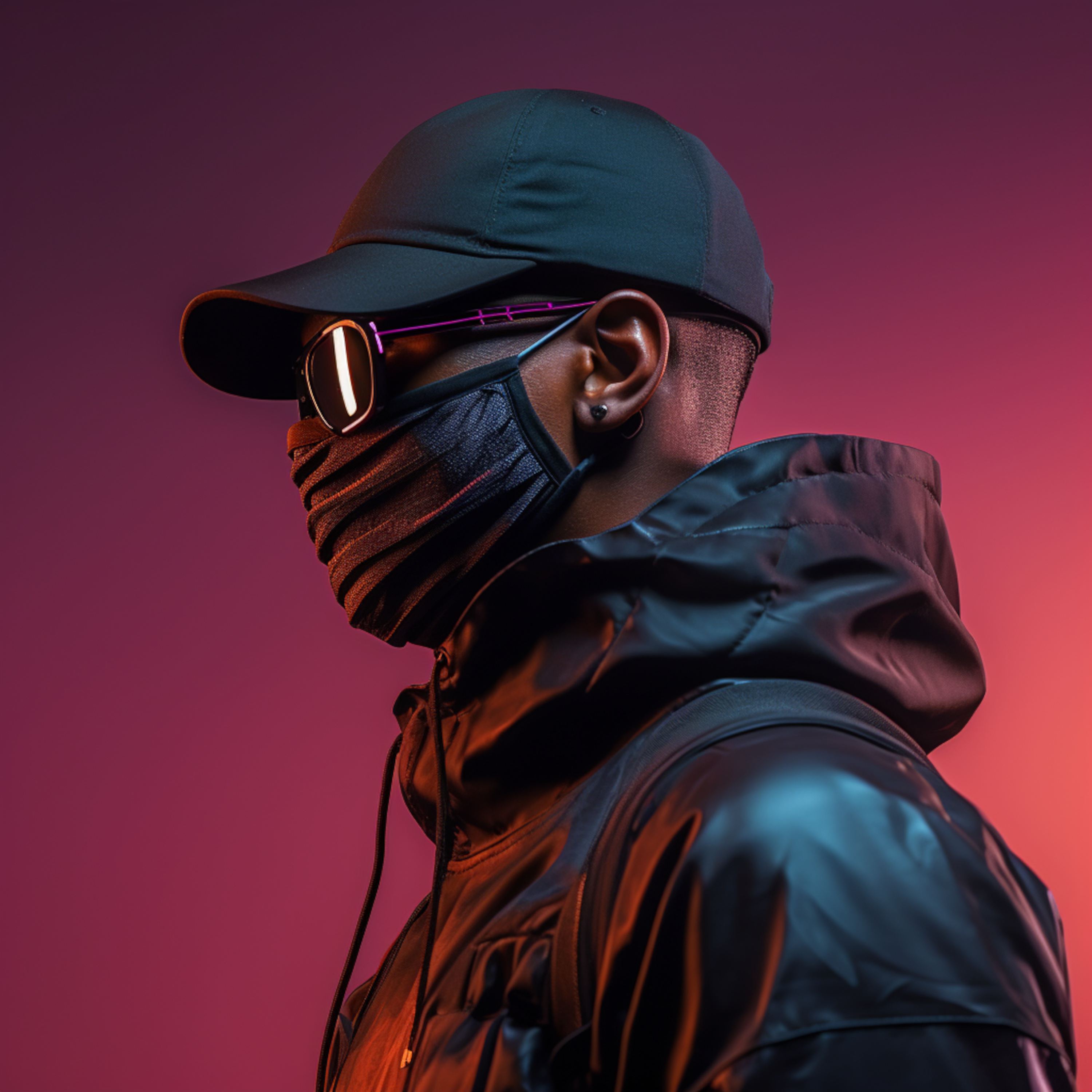 SIDE NOTE artwork