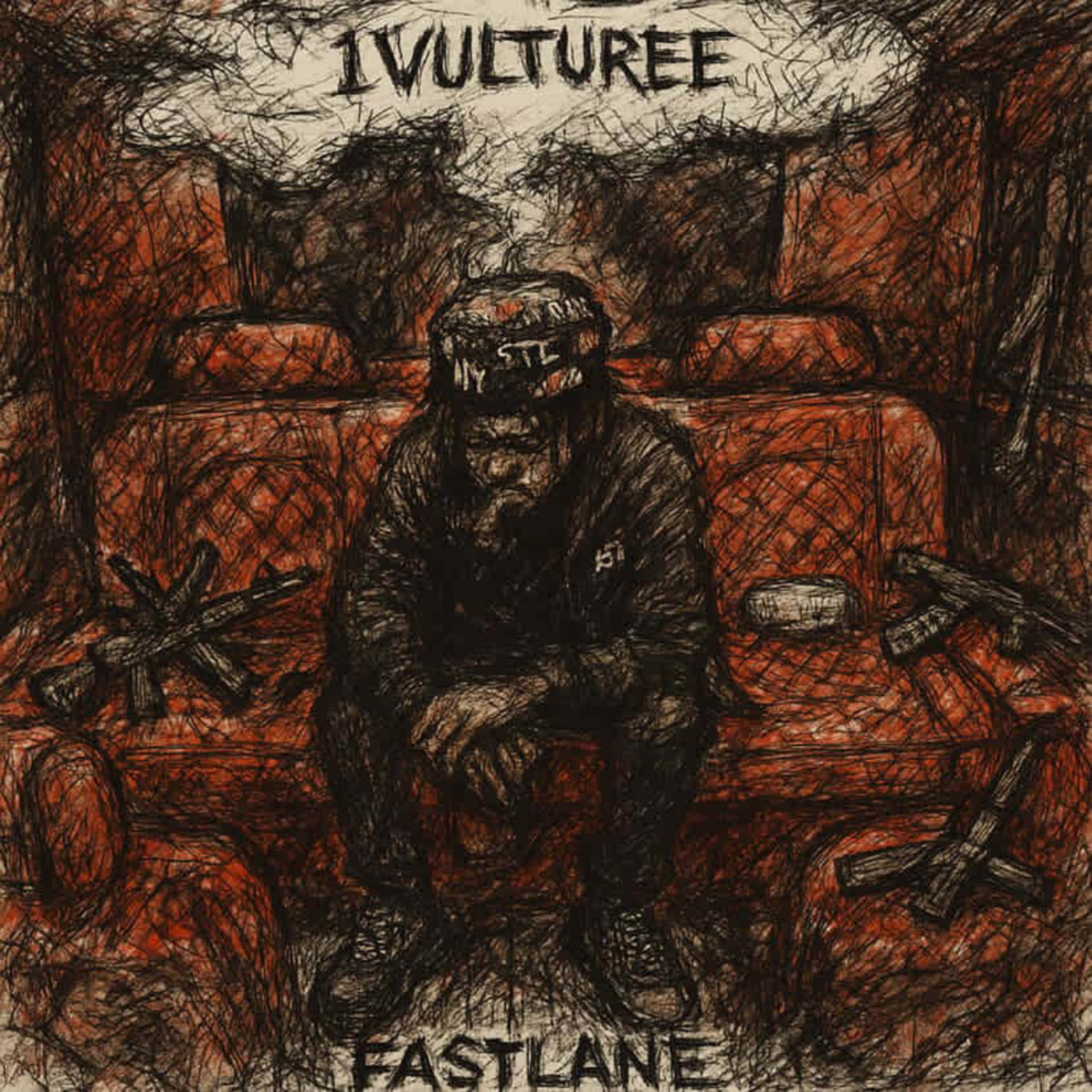 Fast Lane artwork