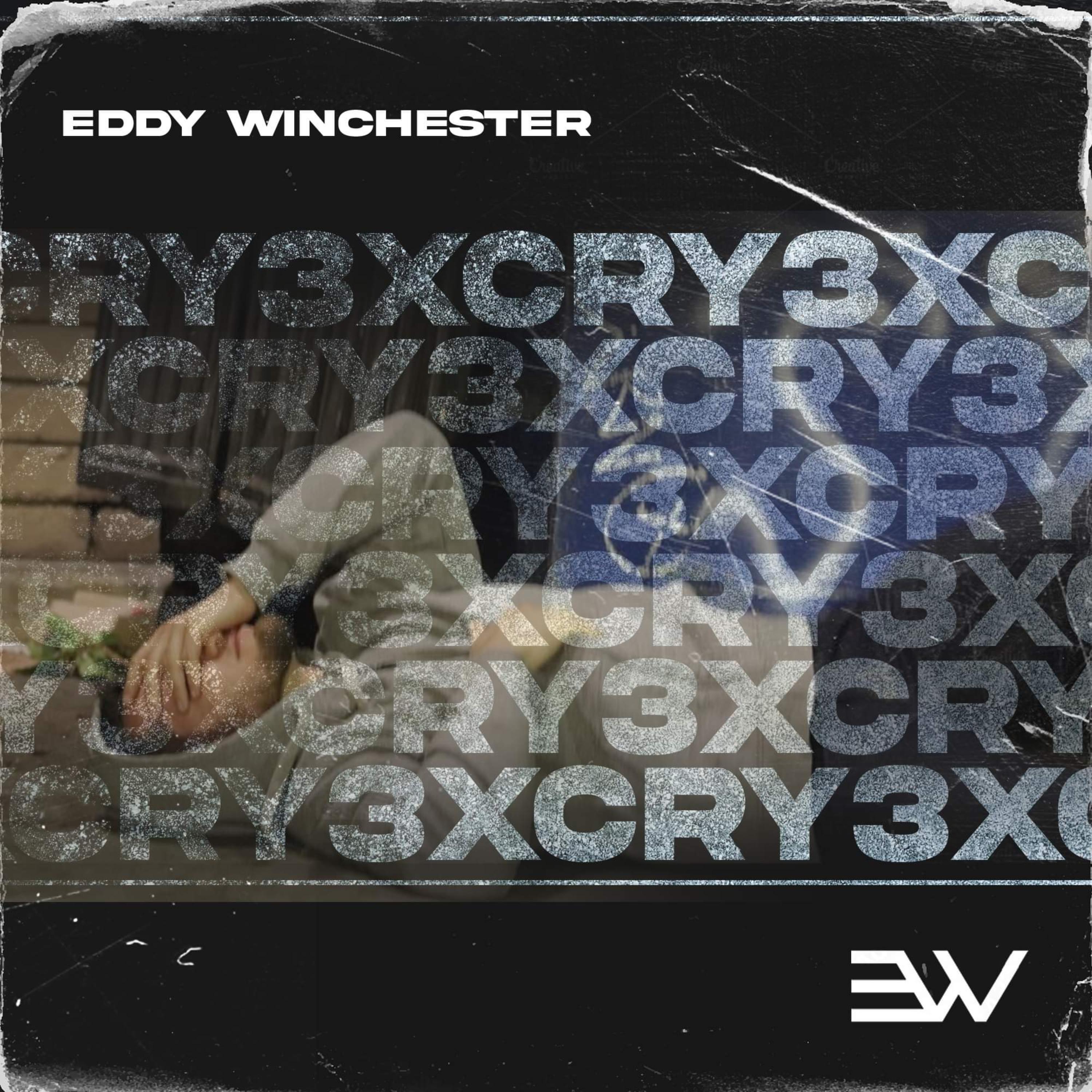 cry3x artwork