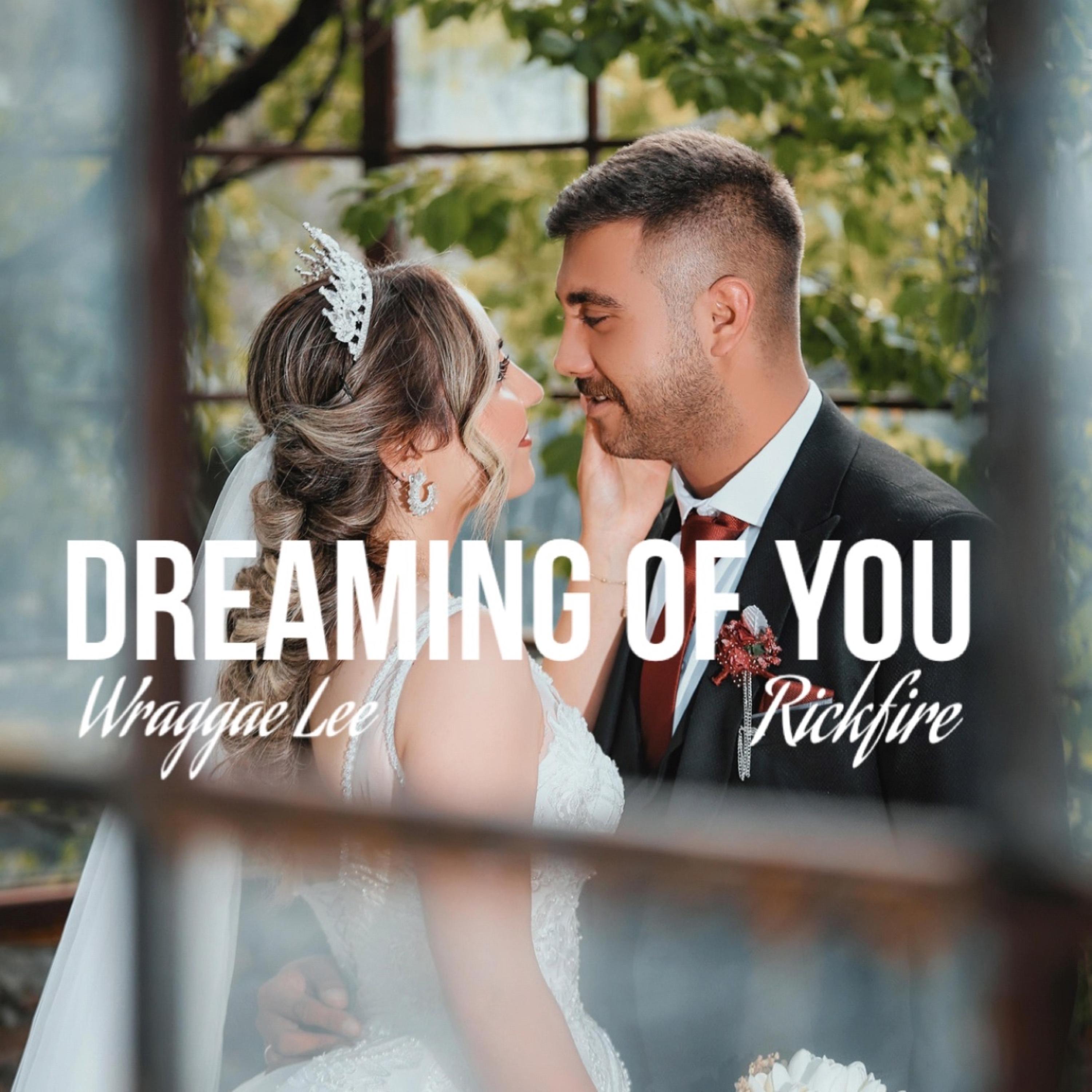 Dreaming Of You artwork