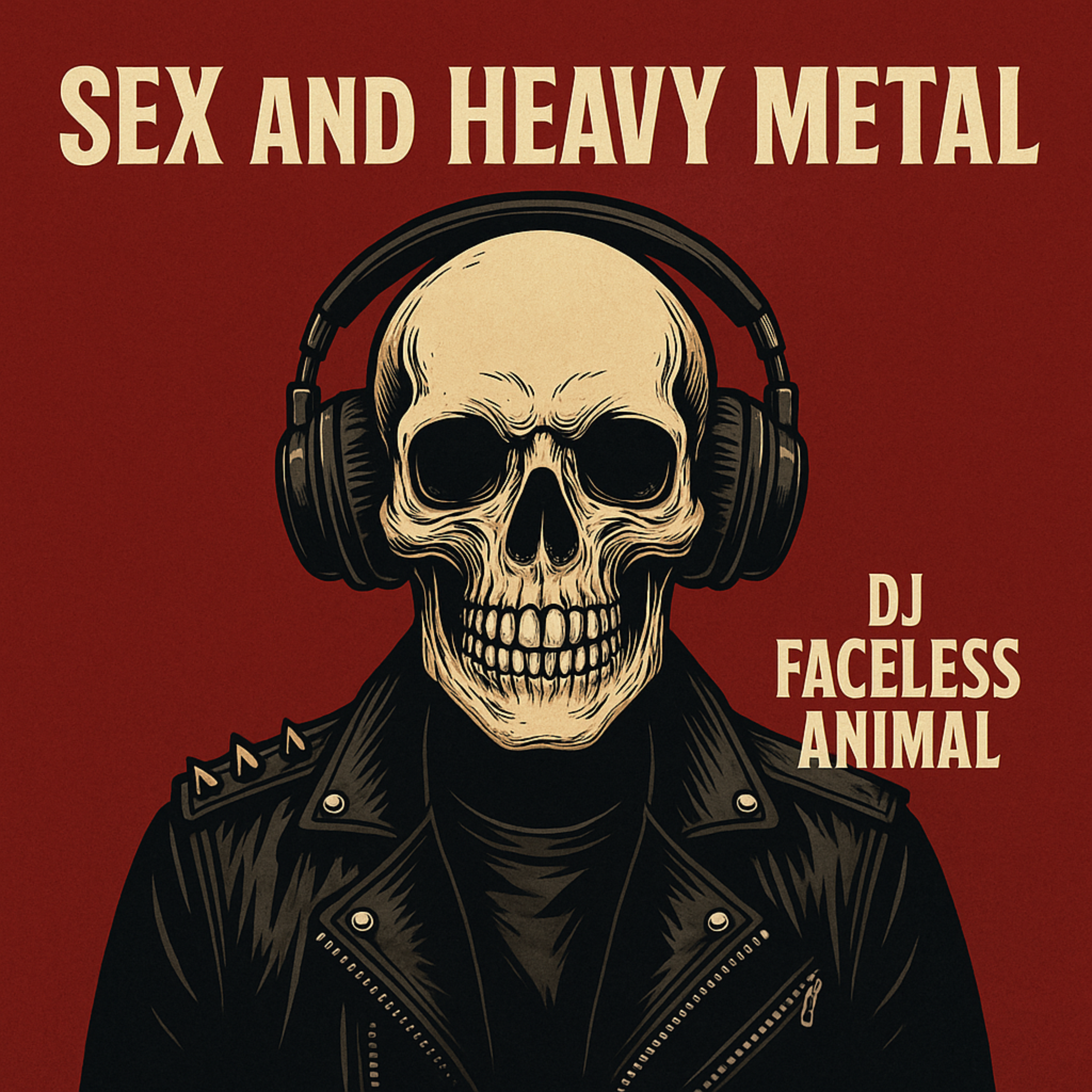 Sex And Heavy Metal artwork
