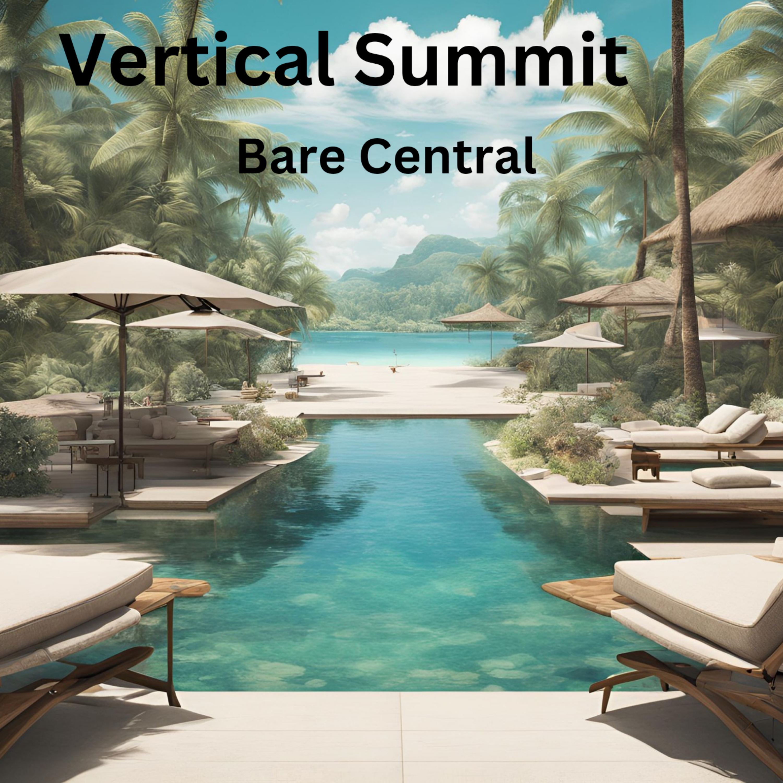 Bare Central artwork