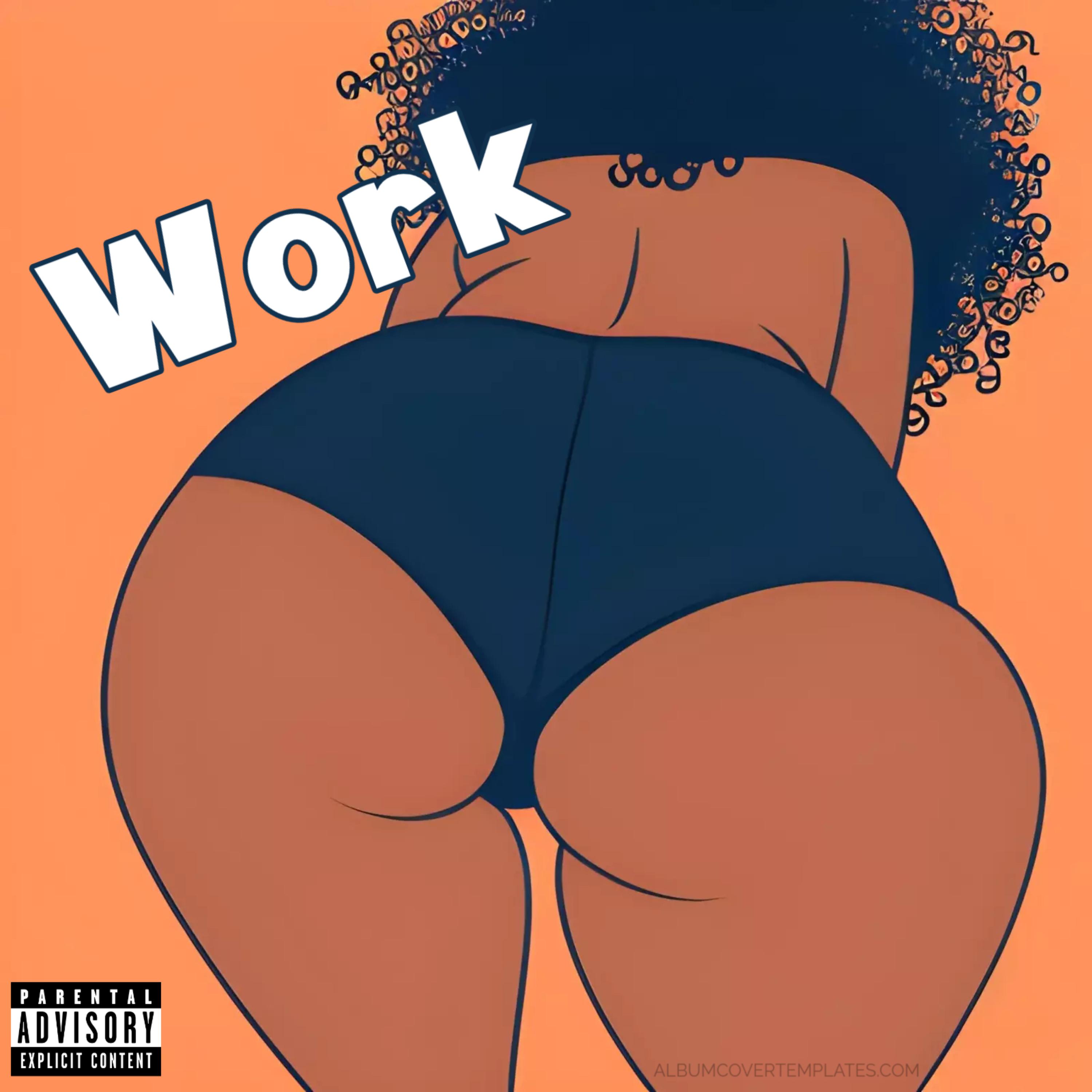 Work artwork